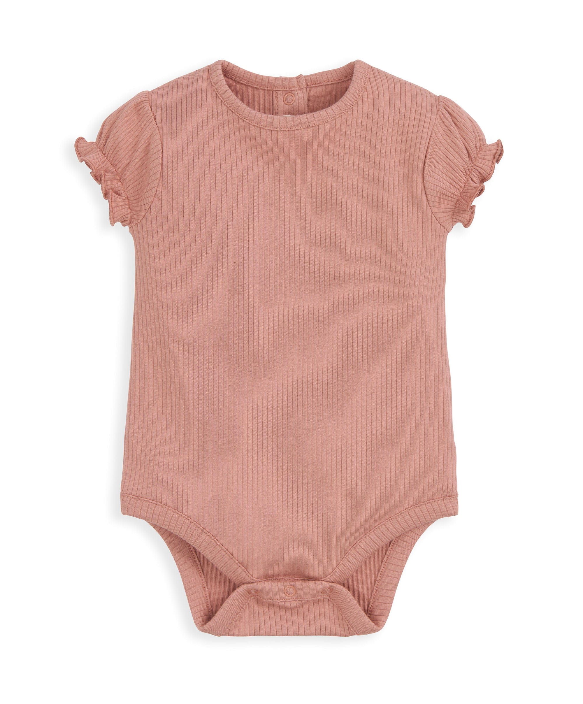 Peony Bodysuit & Trousers Outfit Set - Image 4