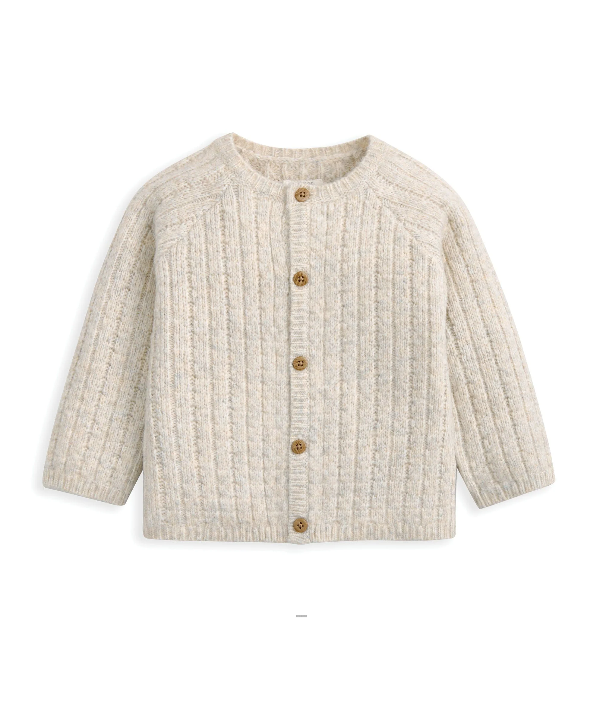 Cable Knit Top & Bottoms Set (2 Pieces) - Image 2