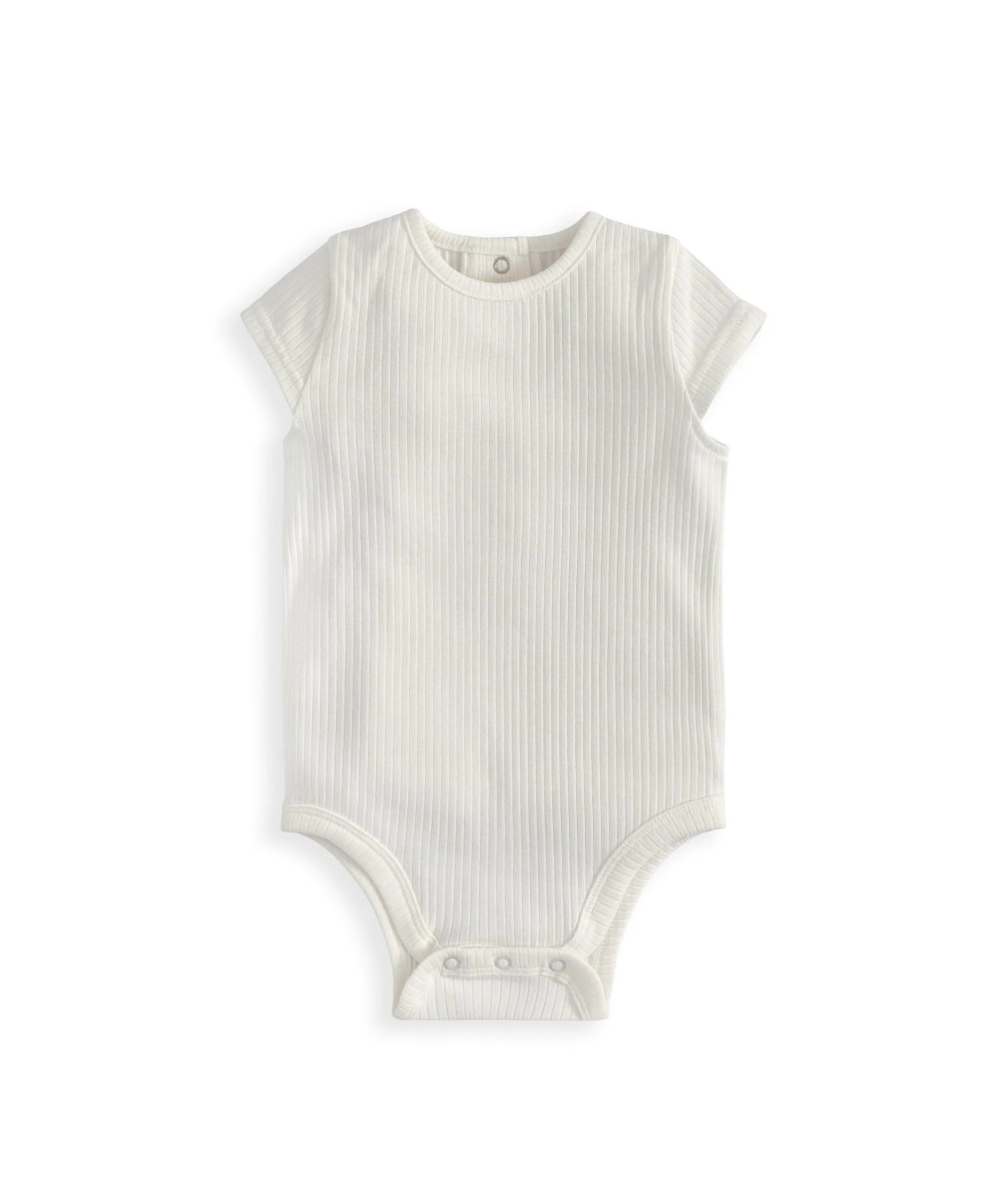 Hibiscus Bodysuit & Romper Outfit Set - Image 4