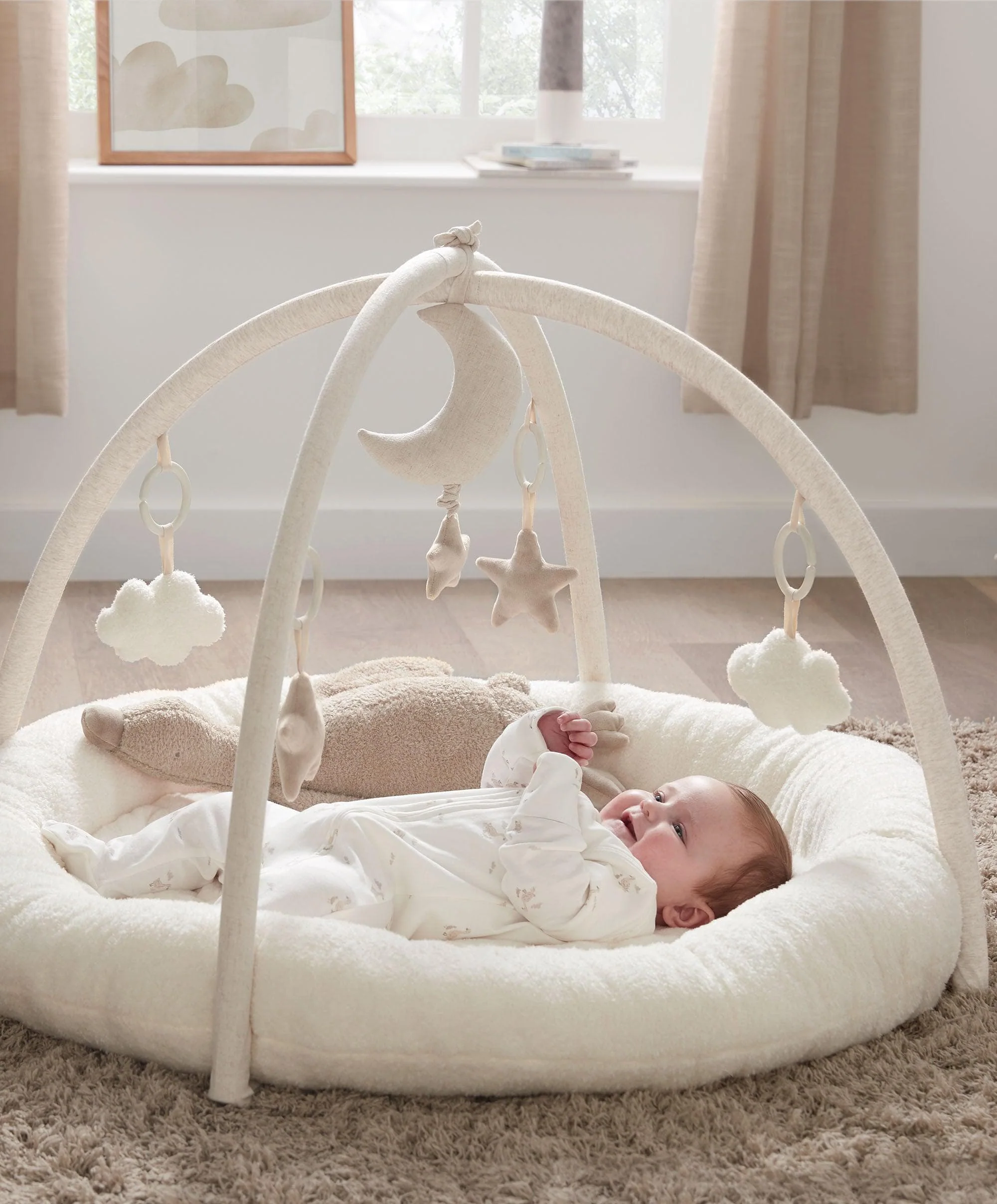 Welcome To The World Playmat Bundle (2 Pieces) - Duckling - Image 5