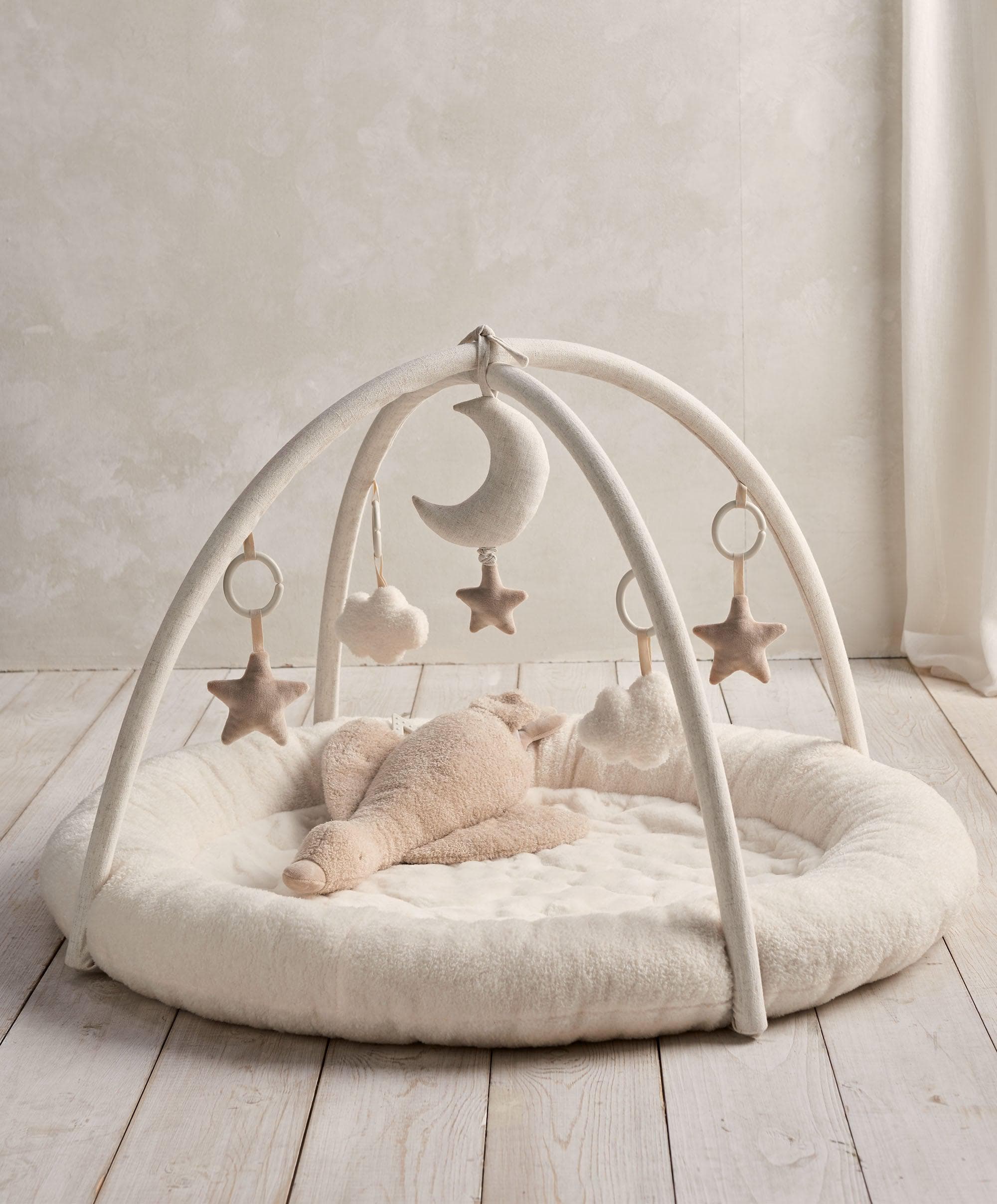 Welcome To The World Playmat Bundle (2 Pieces) - Duckling - Image 7