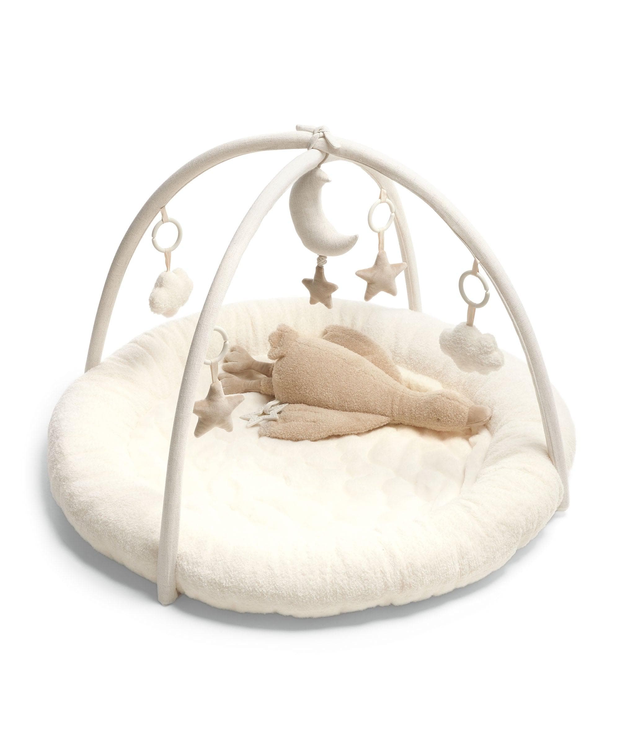 Welcome To The World Playmat Bundle (2 Pieces) - Duckling - Image 8