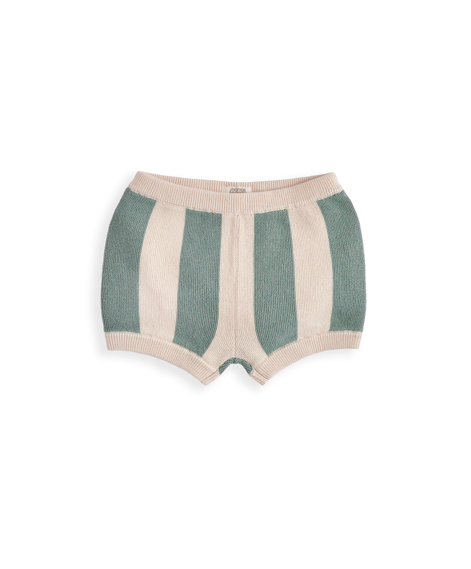 Stripe Knit Resort Set - Image 3