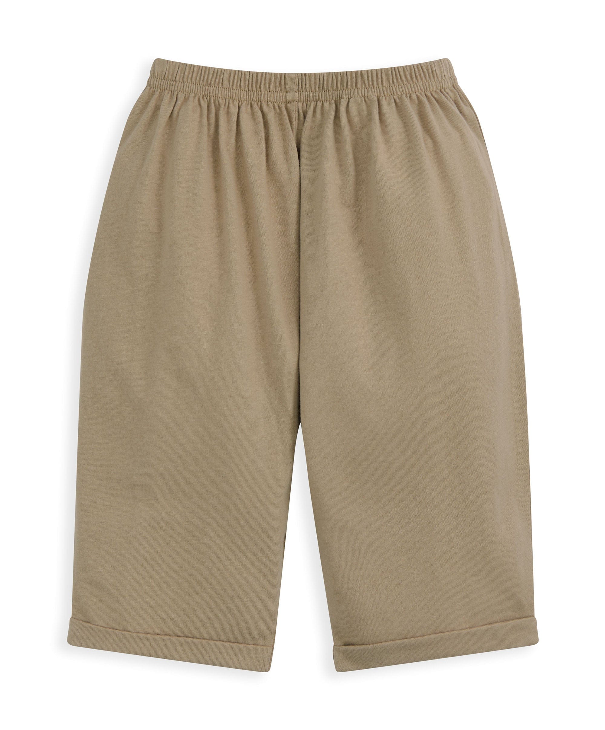 Rhino Ribbed T-Shirt & Trousers Outfit Set - Image 5