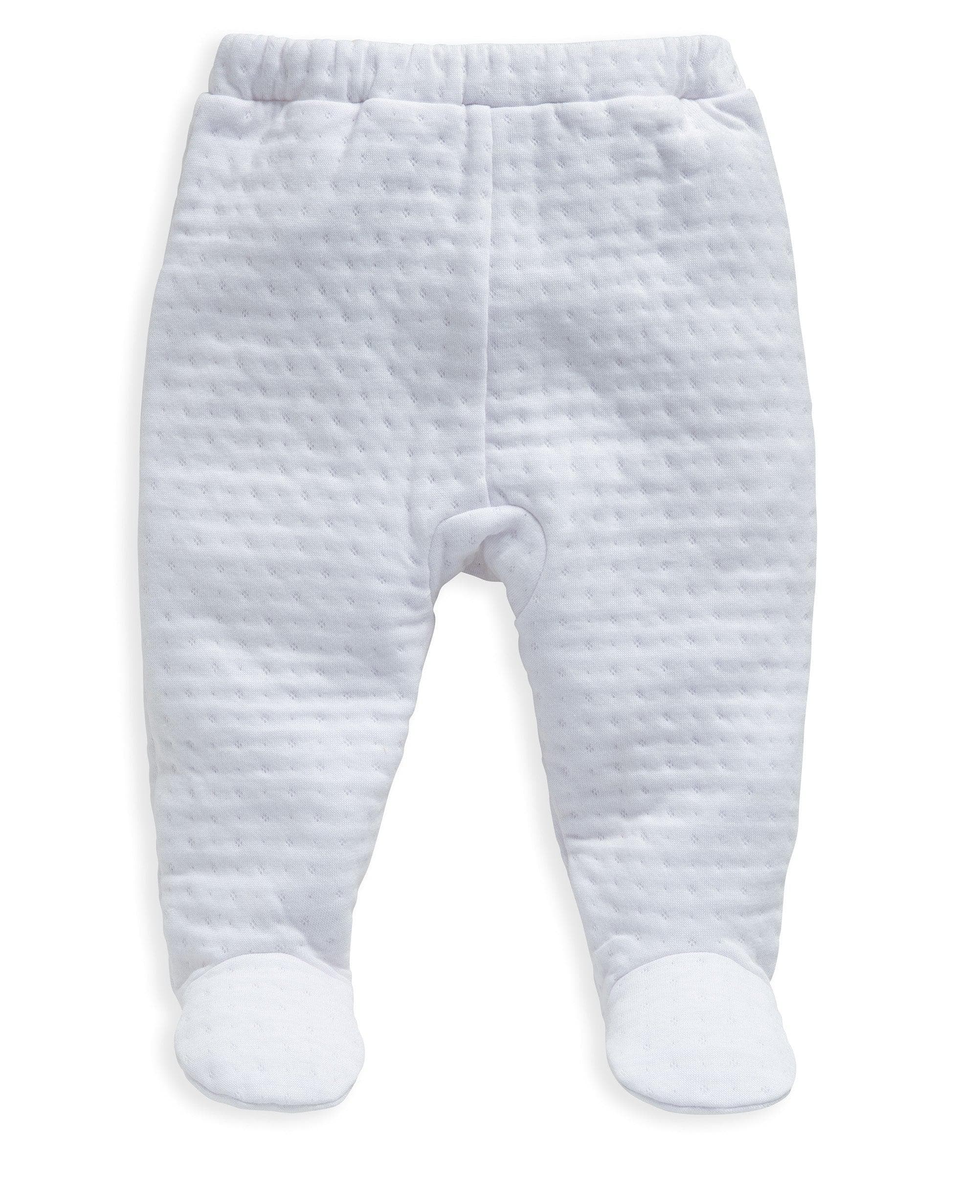 Textured Jersey 2 Piece Set - Image 4
