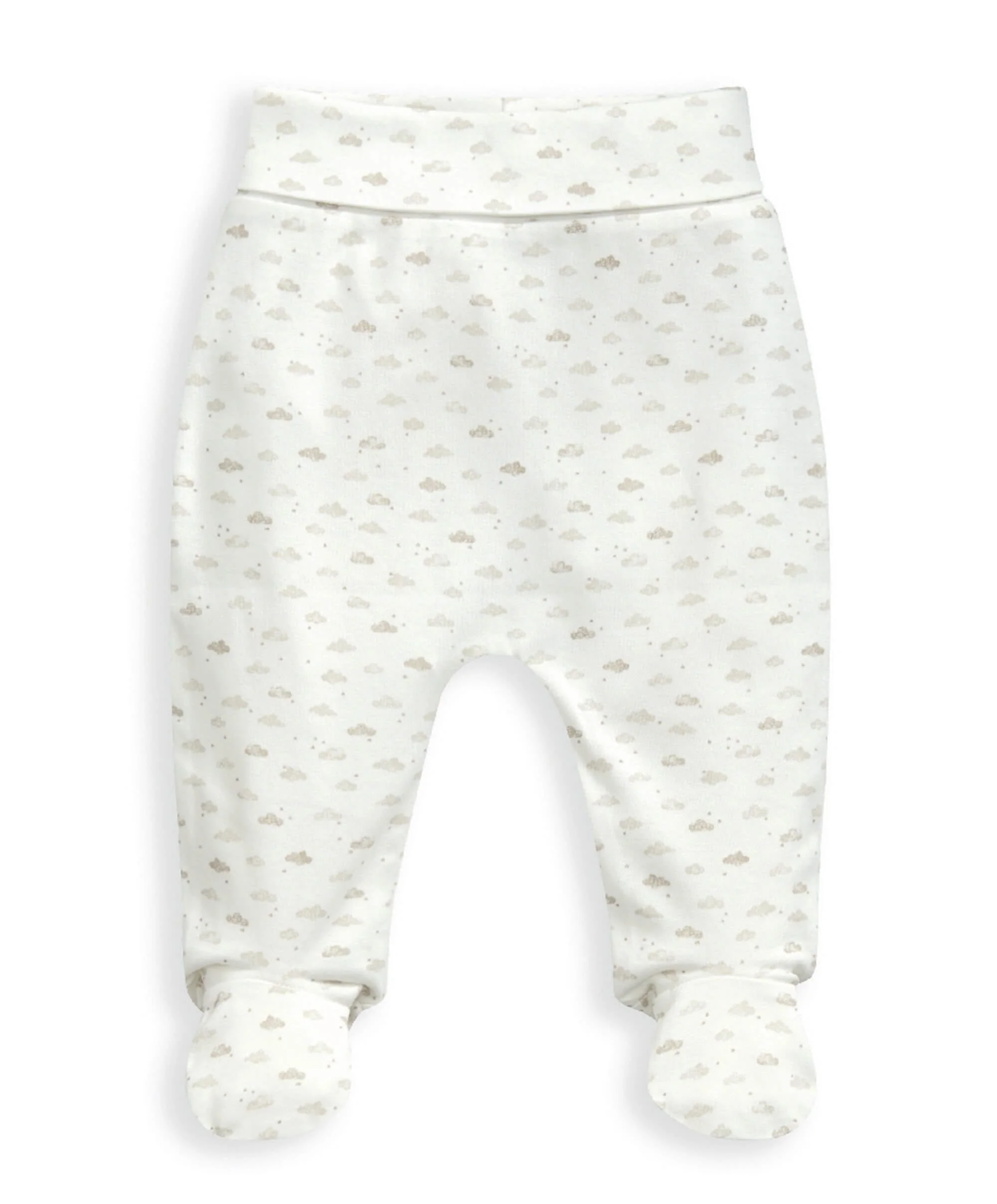 Welcome to the World Top & Cloud Legging Set (2 Piece) - Image 8