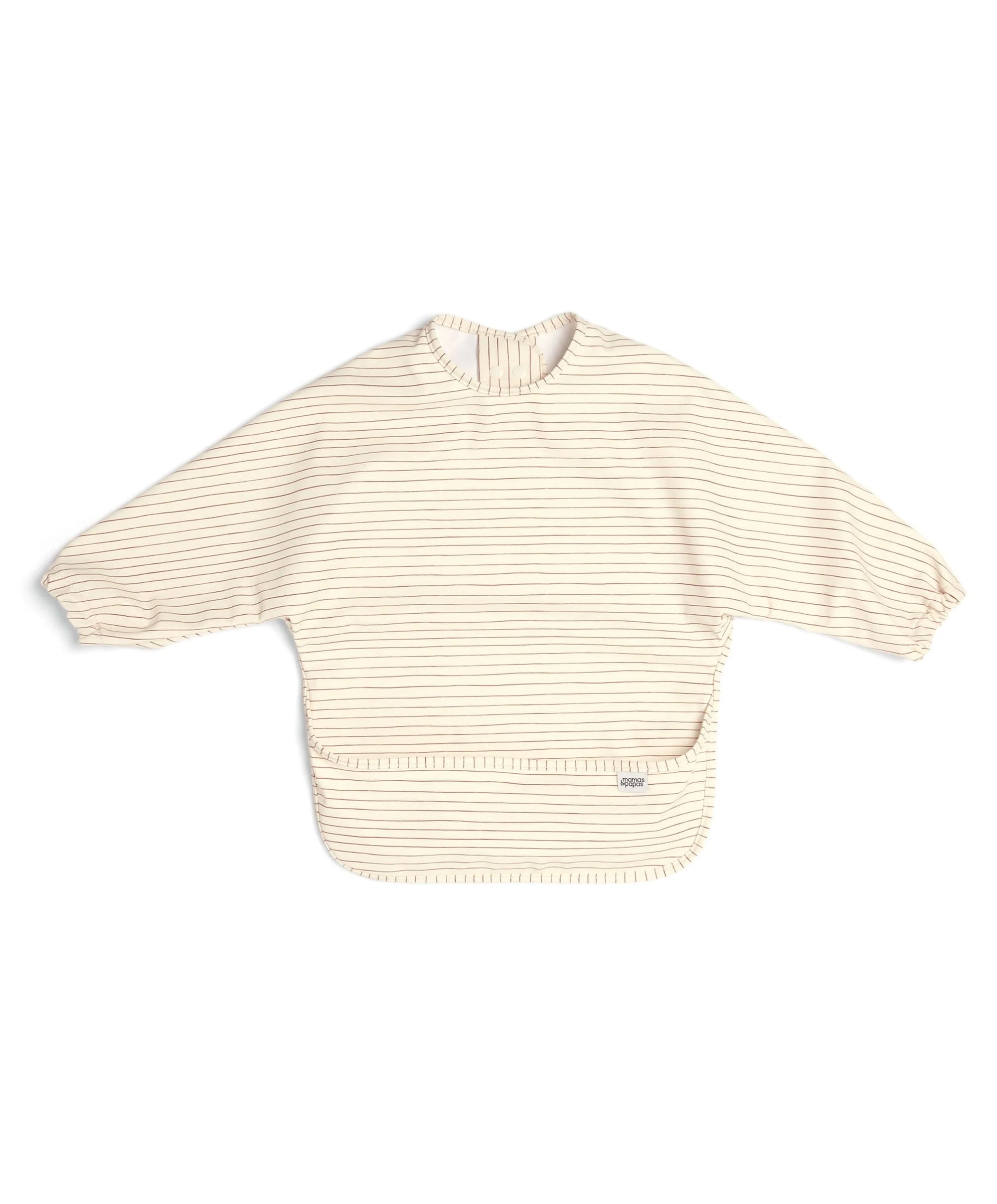 Long-sleeved Bibs (2 Pack) – Bonjour Bebe - Image 6
