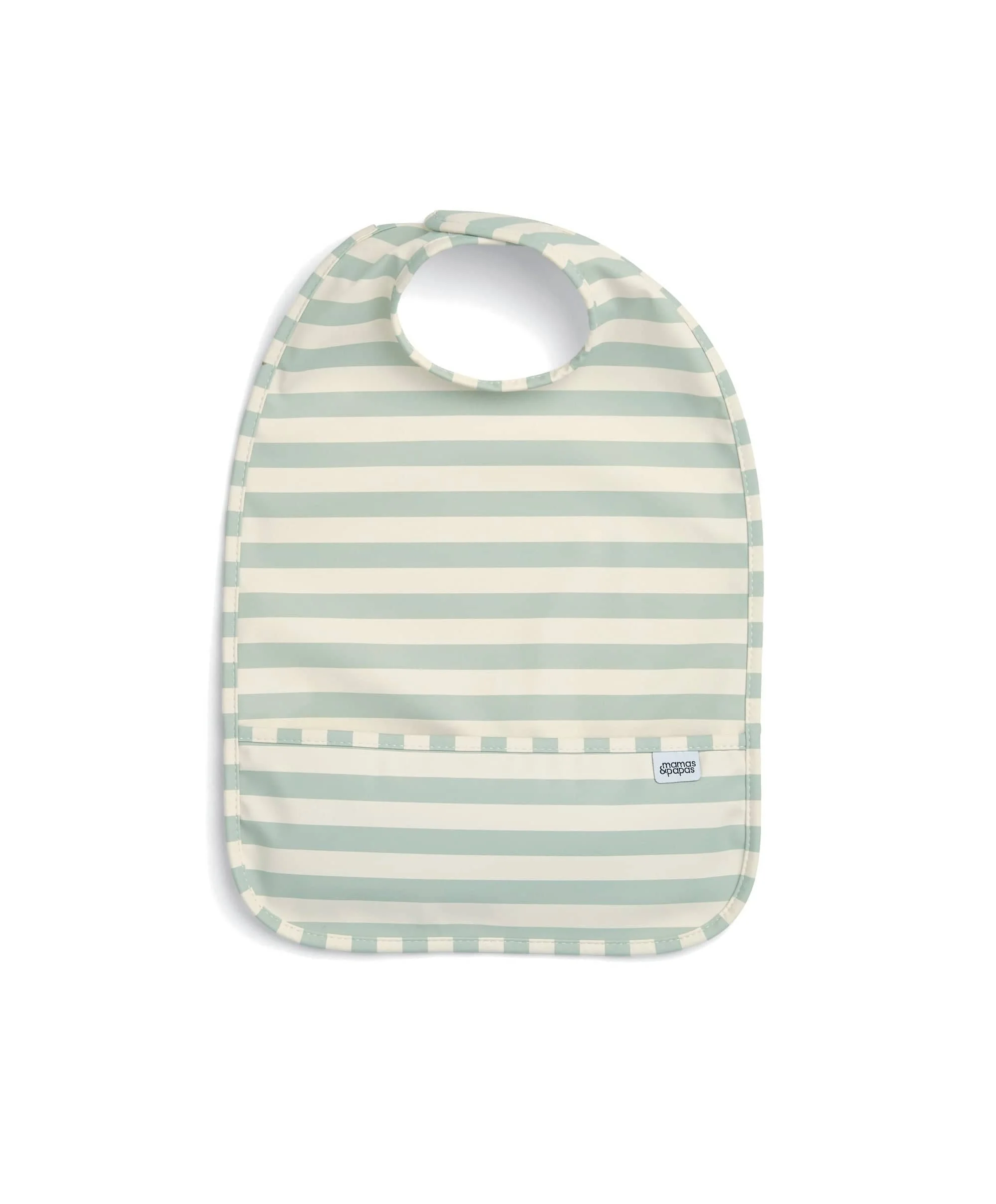 Woodland Fruits Scoop Bibs (Pack of 2) - Image 3