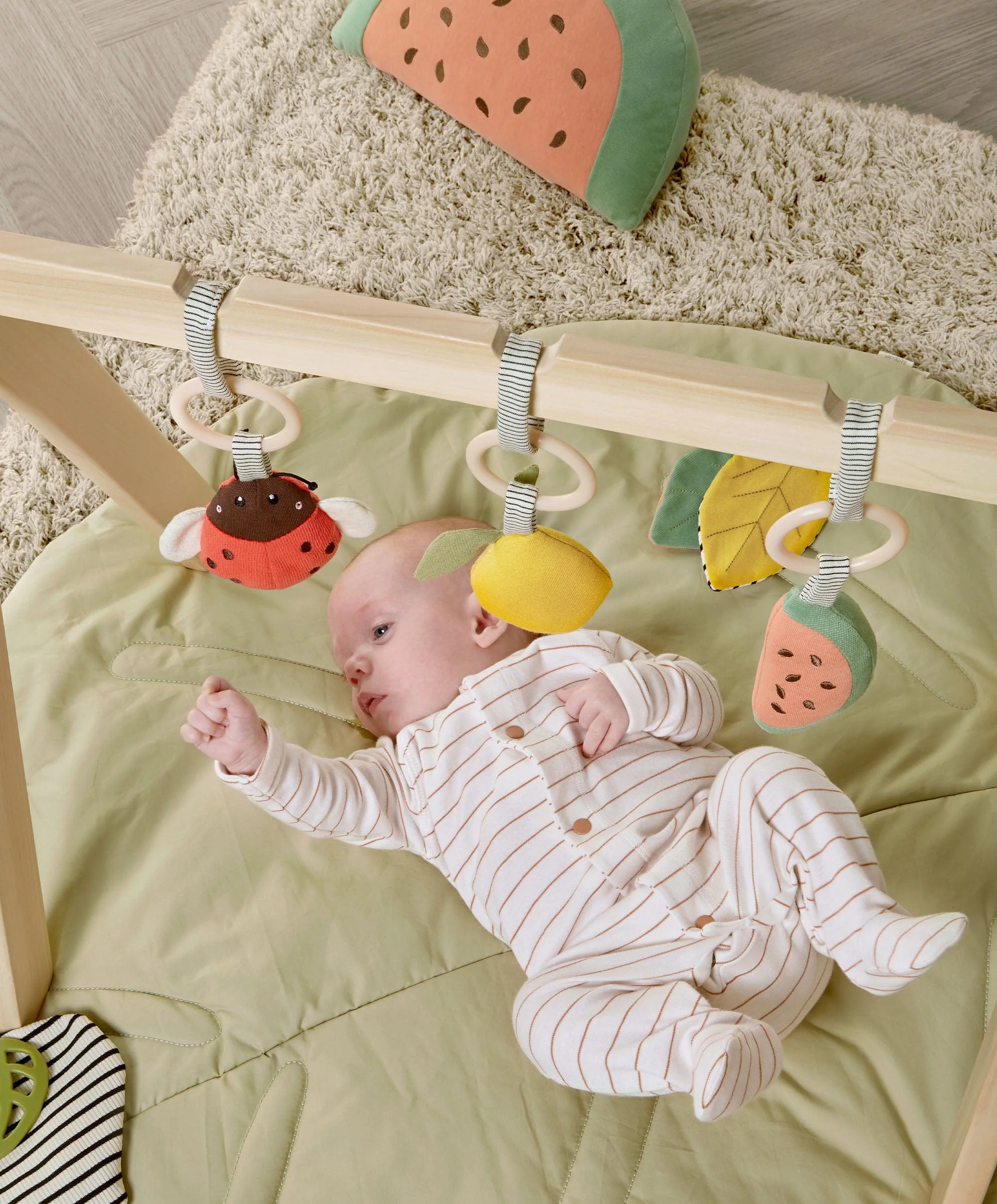 BabyPlay - Sit & Play Bundle (3 Pieces) - Image 10