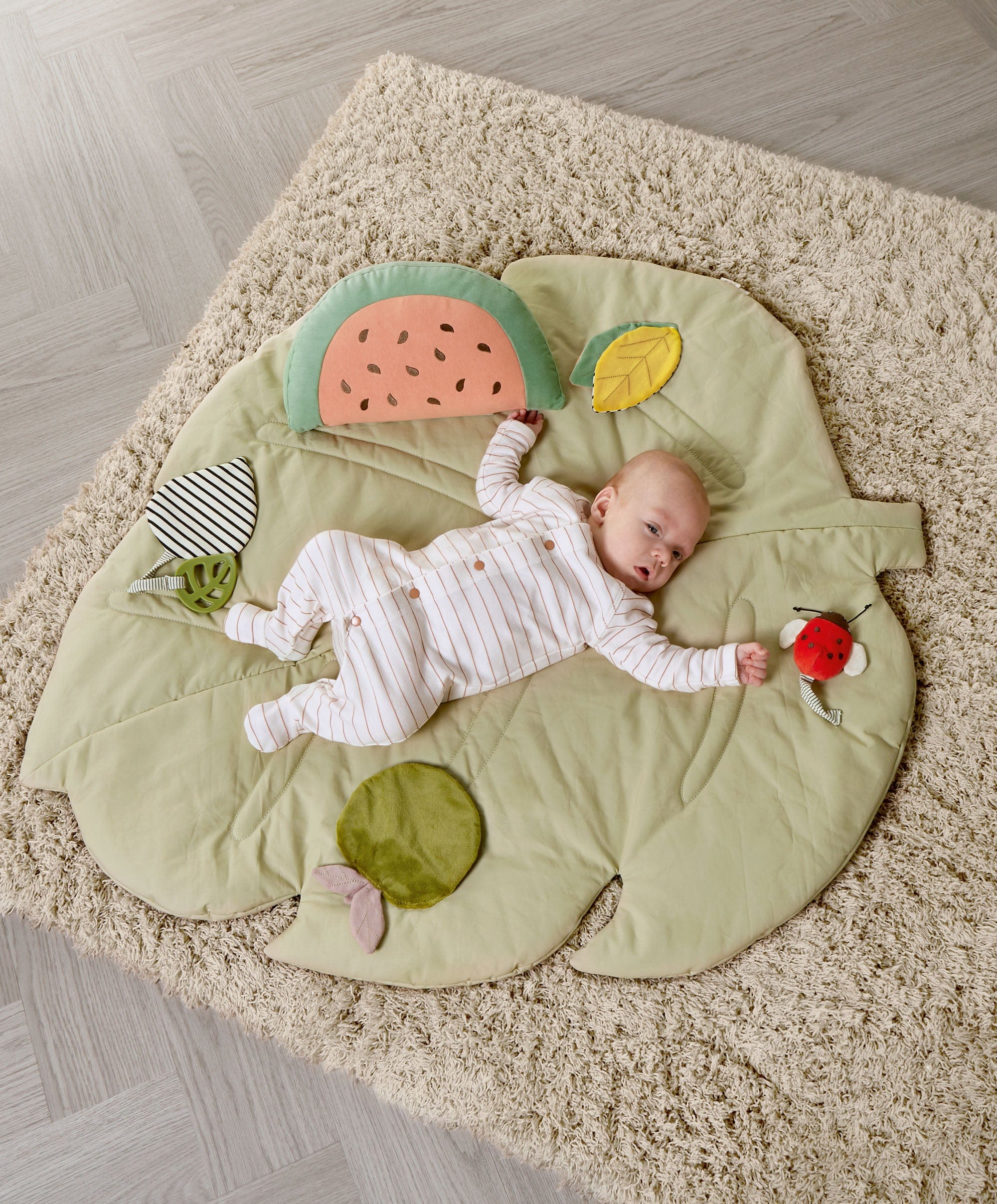 BabyPlay - Sit & Play Bundle (3 Pieces) - Image 11