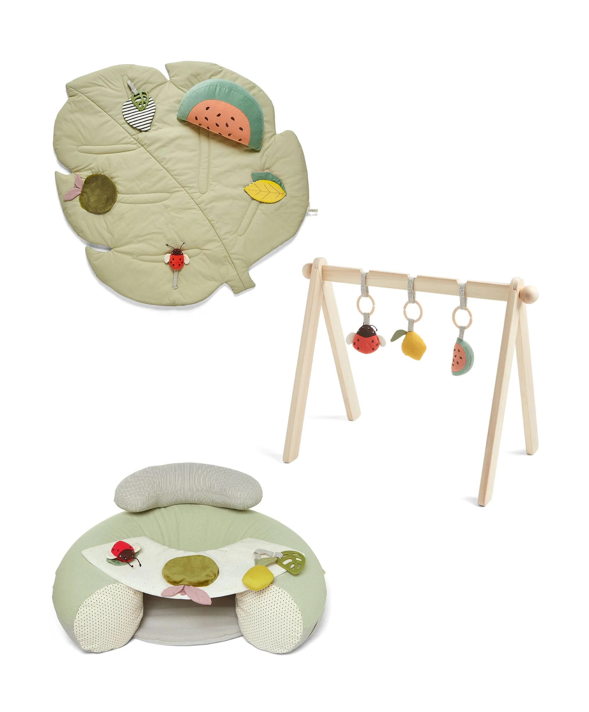 BabyPlay - Sit & Play Bundle (3 Pieces) - Image 12