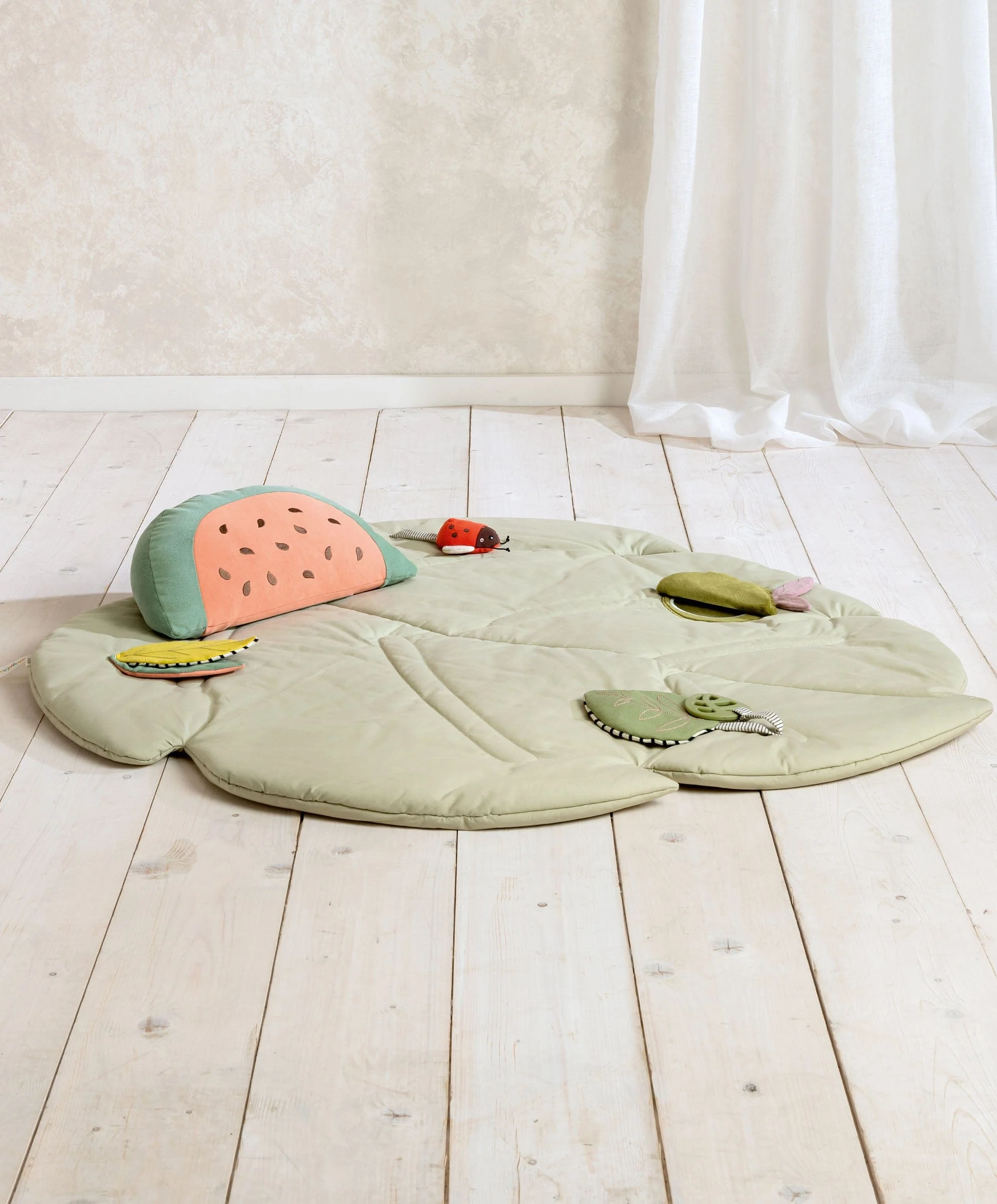 BabyPlay - Sit & Play Bundle (3 Pieces) - Image 2