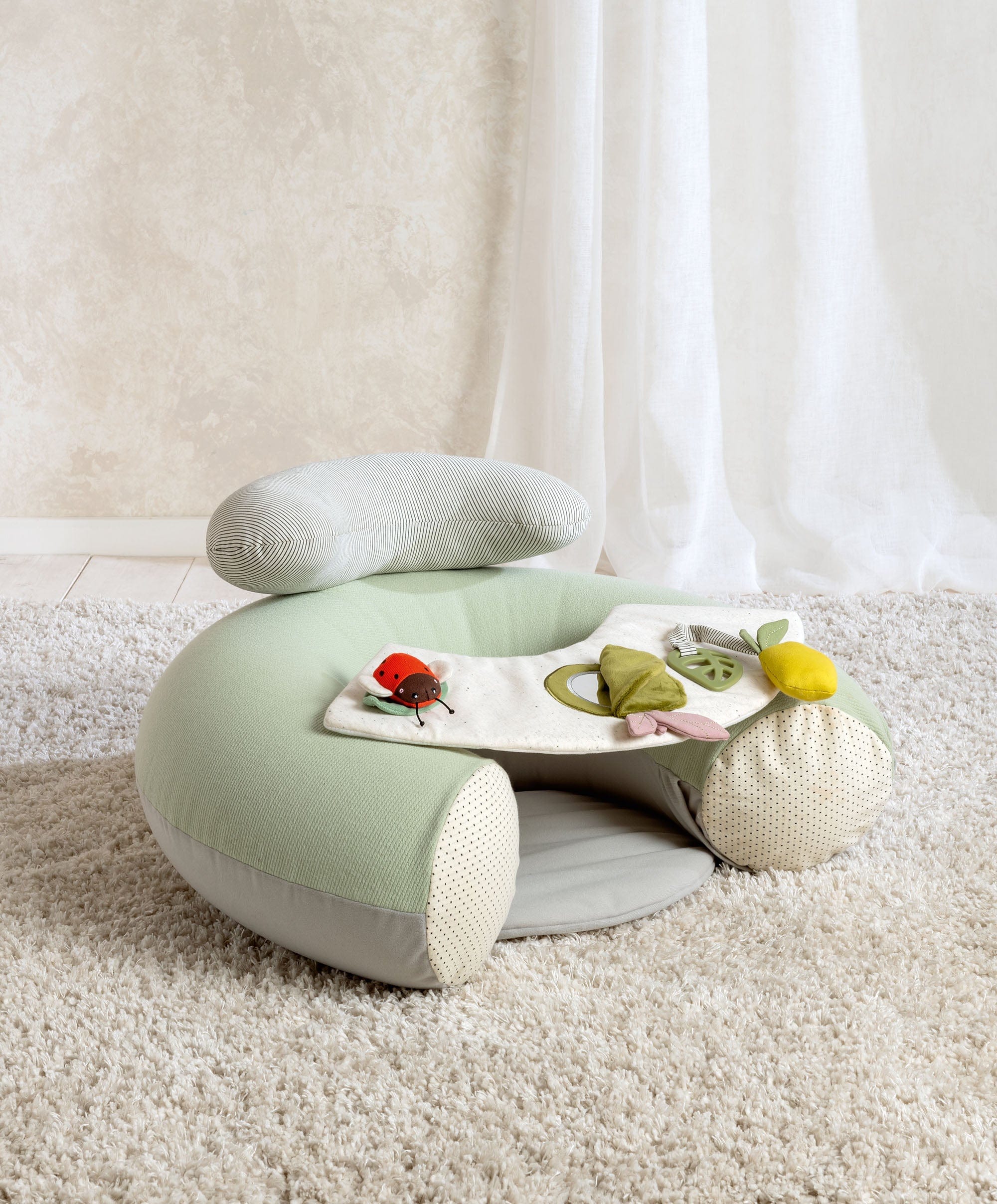 BabyPlay - Sit & Play Bundle (3 Pieces) - Image 6