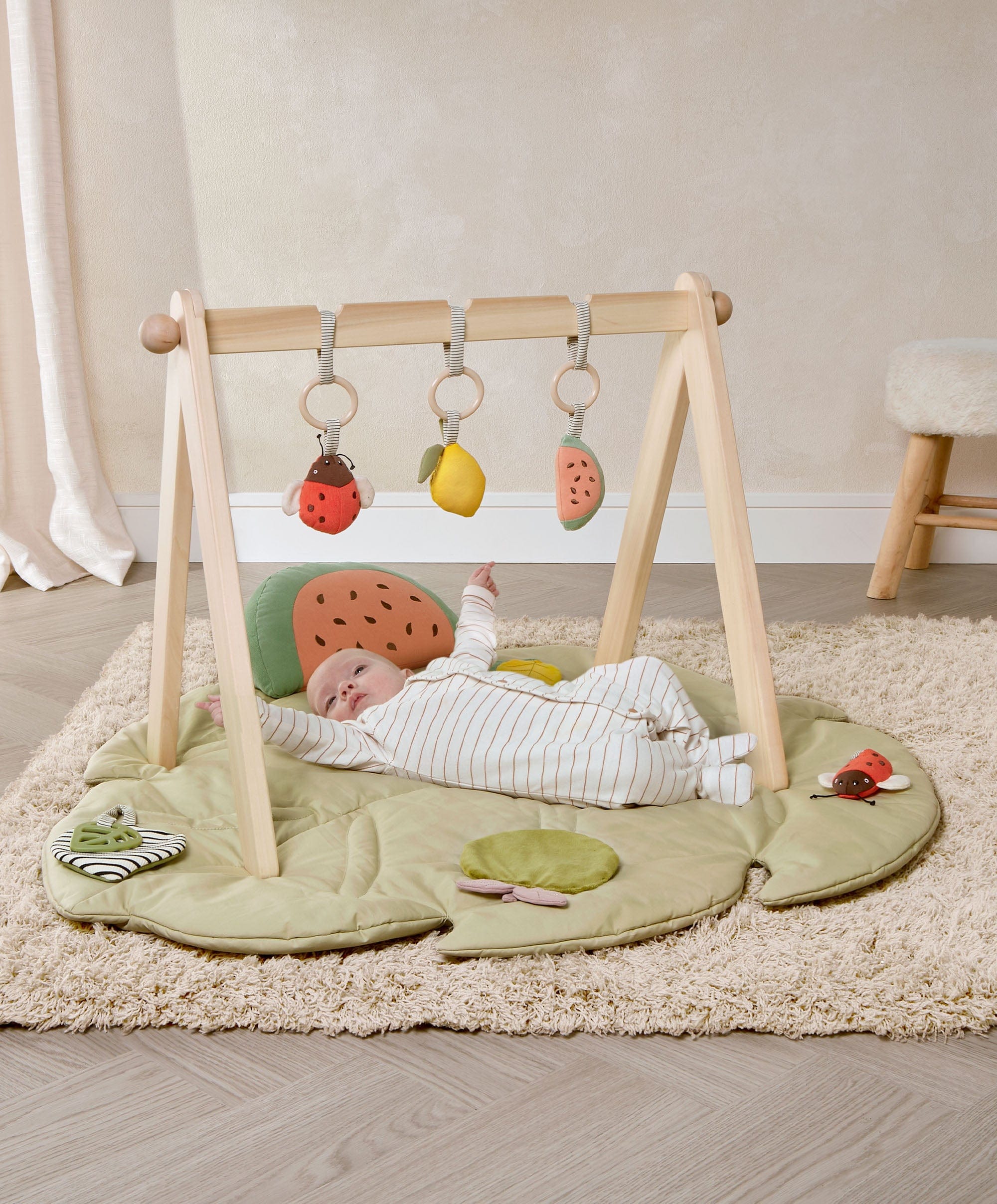 BabyPlay - Sit & Play Bundle (3 Pieces) - Image 9
