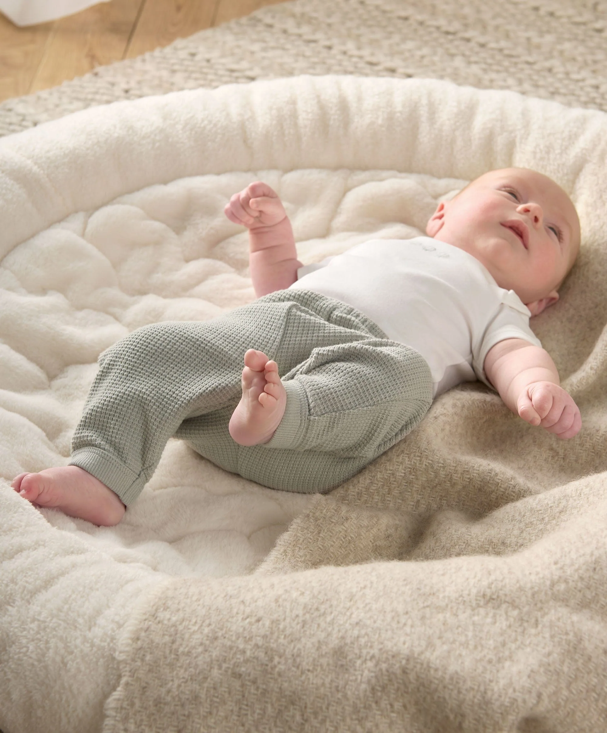 Jacket & Joggers (Set of 3) - Image 5