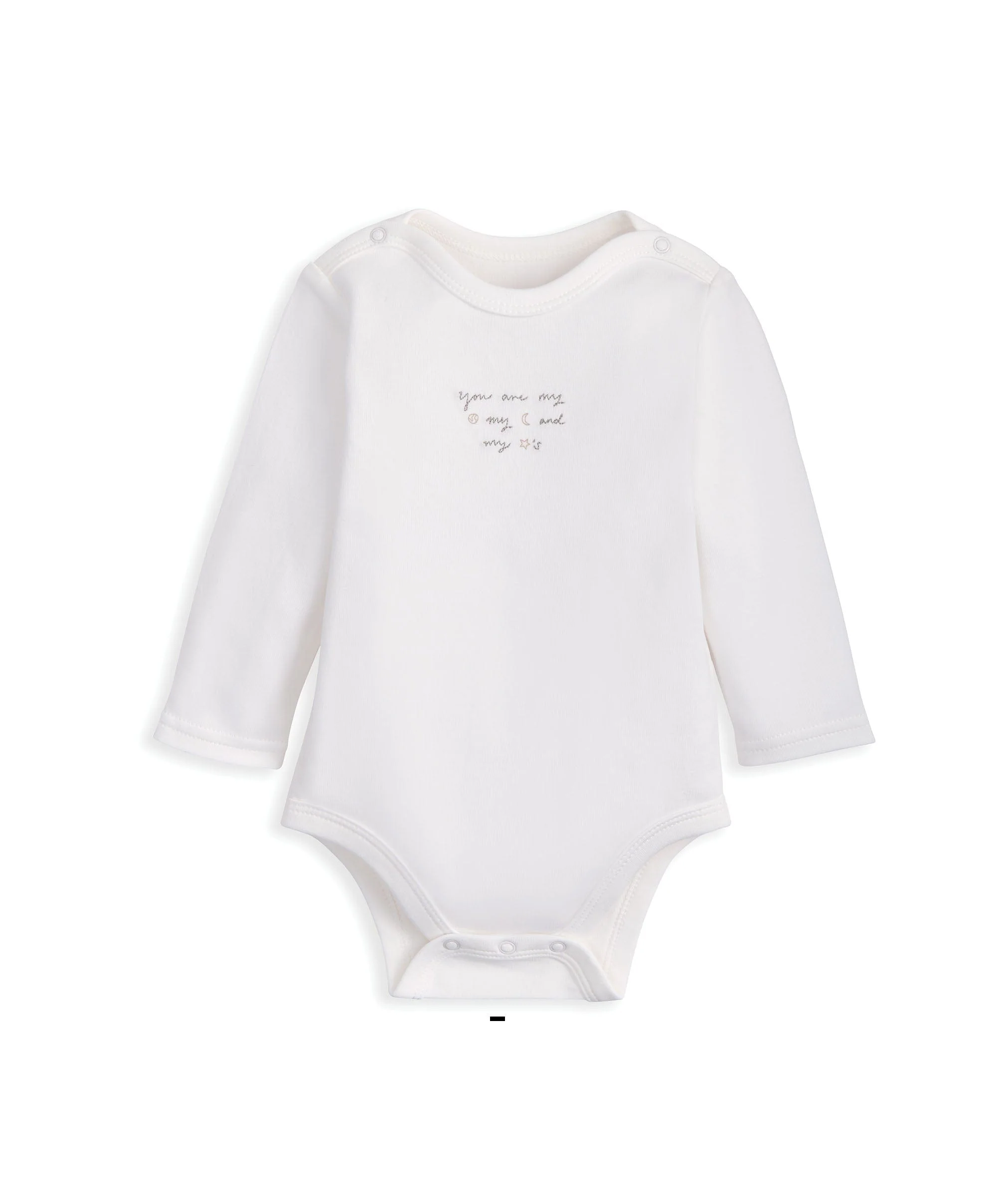 Jacket Bodysuit & Leggings Set (3 Pieces) – White - Image 8