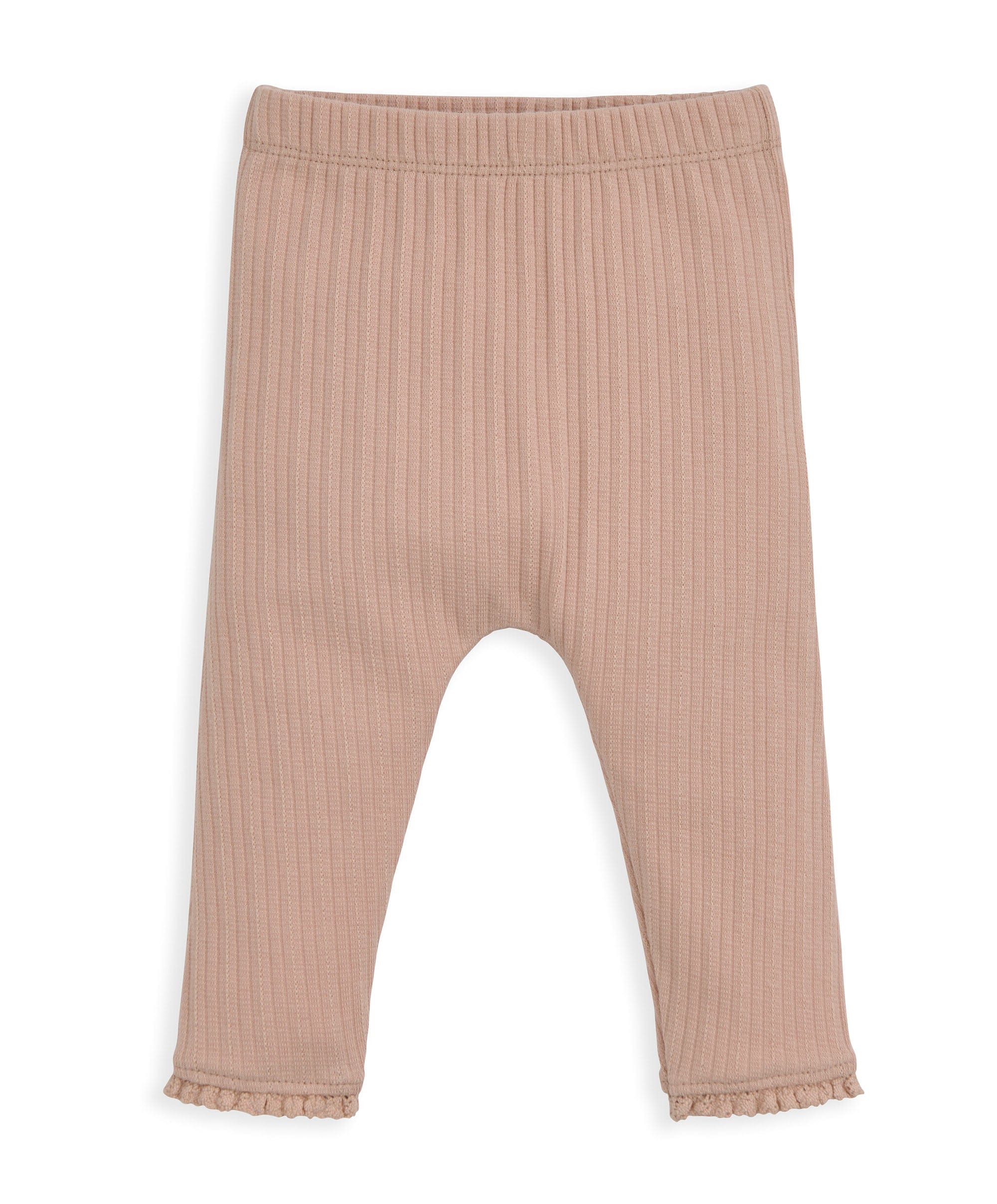 Jersey Jacket, Leggings & Daisy Bodysuit - Image 6
