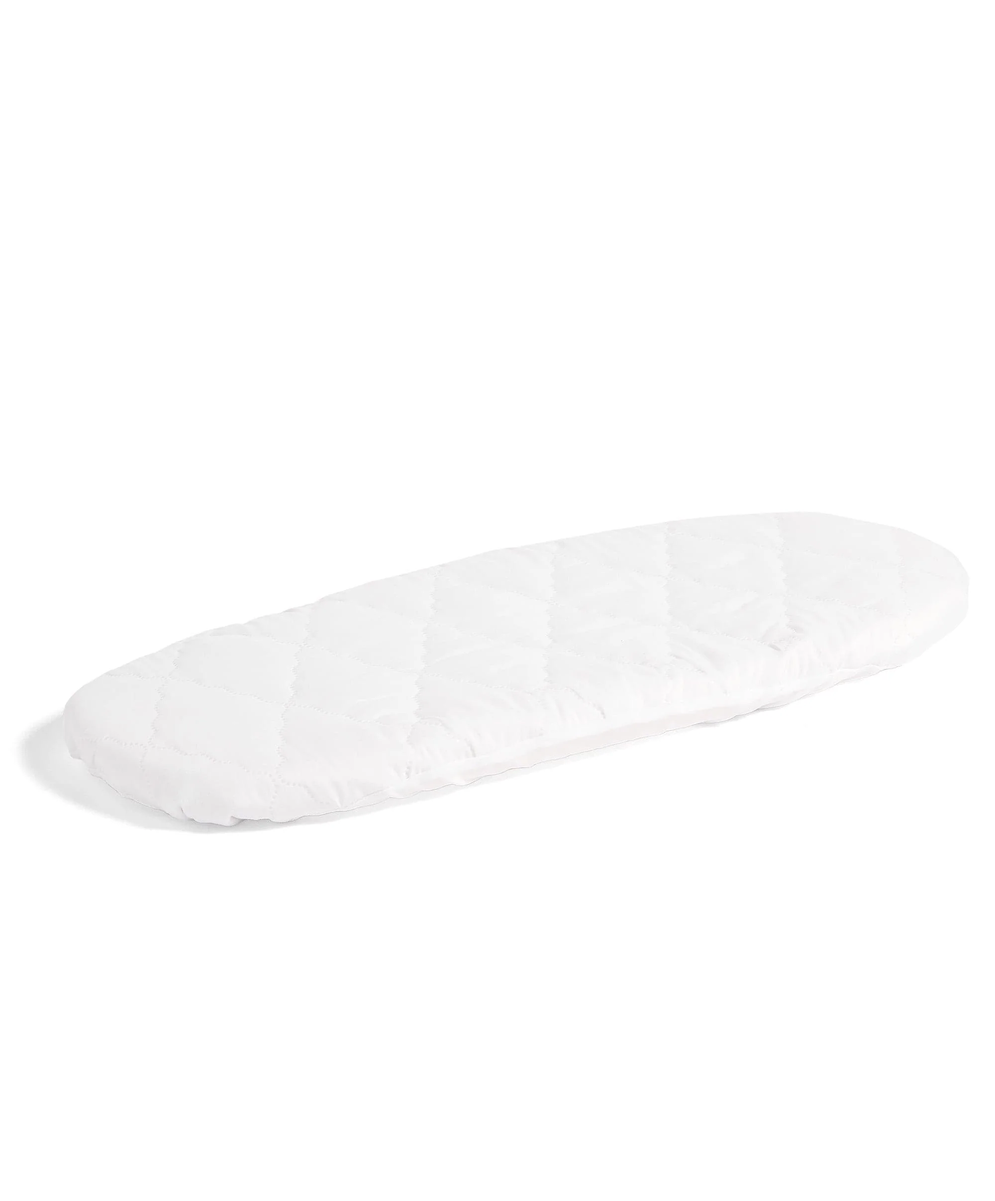 Newborn Moses Basket Bundle (3 Pieces) - Bunny - Image 6