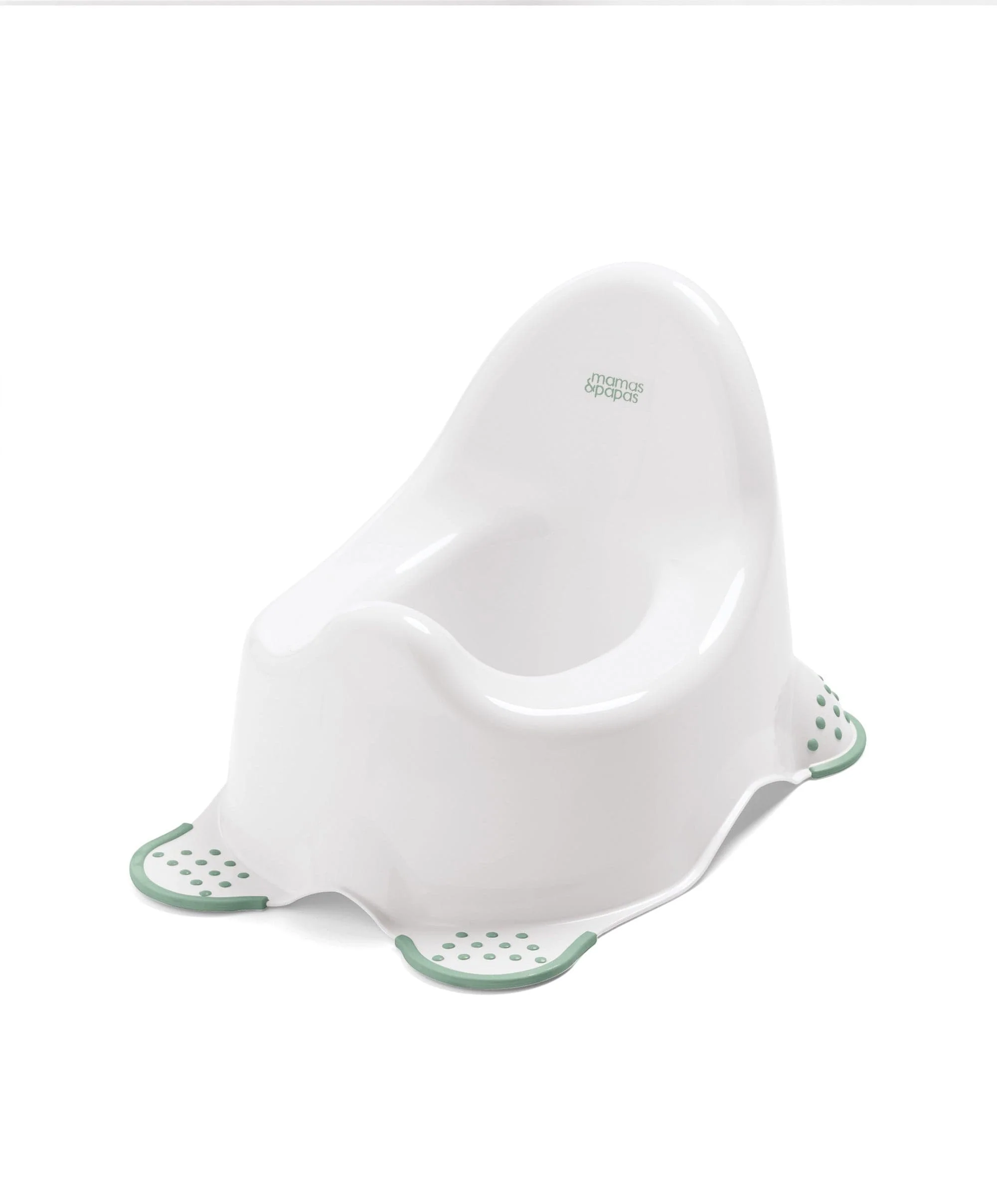Toilet Training Essentials Bundle (3 Pieces) - Eucalyptus - Image 4