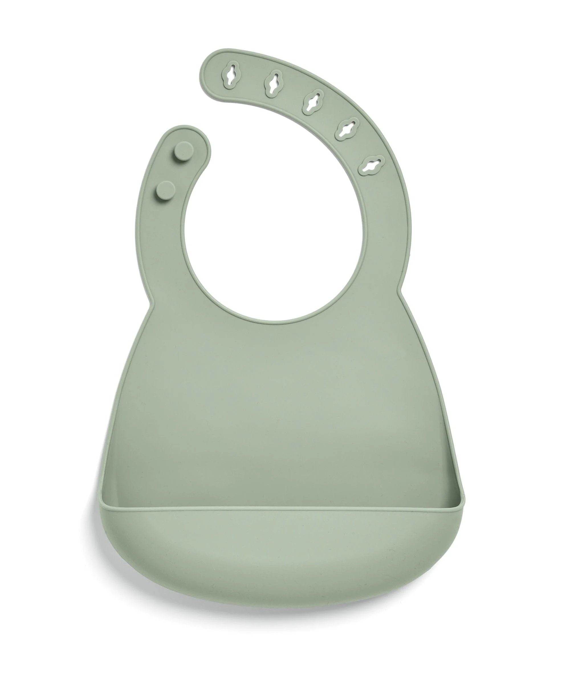 First Mealtime Bamboo Set - Kiwi - Image 9
