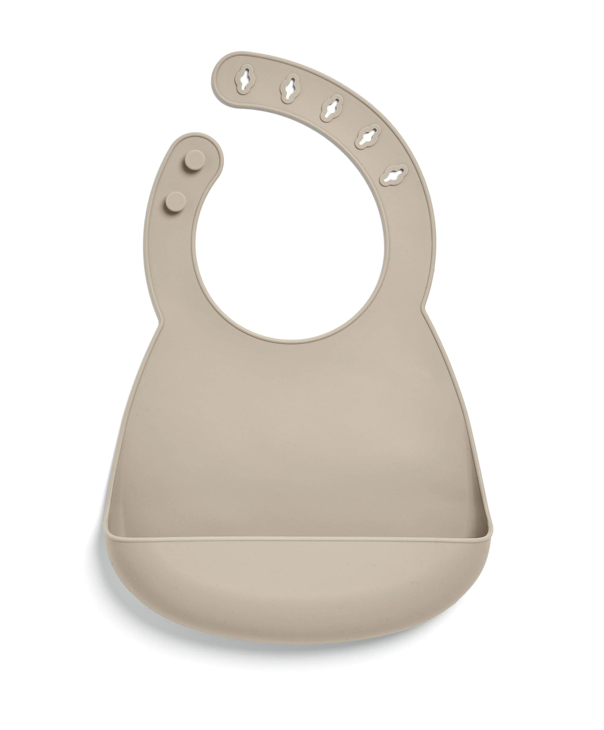 First Mealtime Bamboo Set - Truffle - Image 8