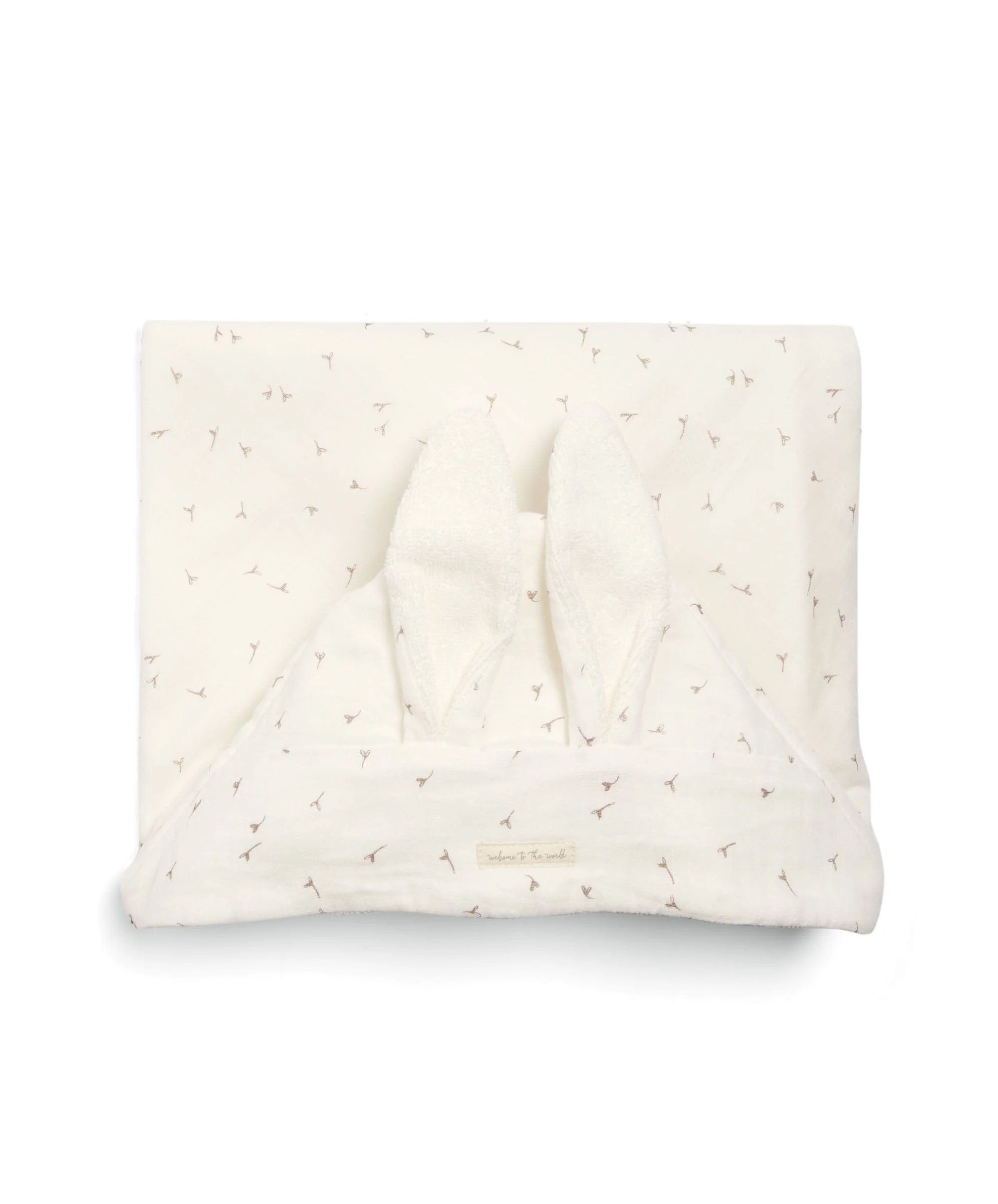 Bedding Bundle (4 Pieces) - Welcome To The World Seedling - Image 10