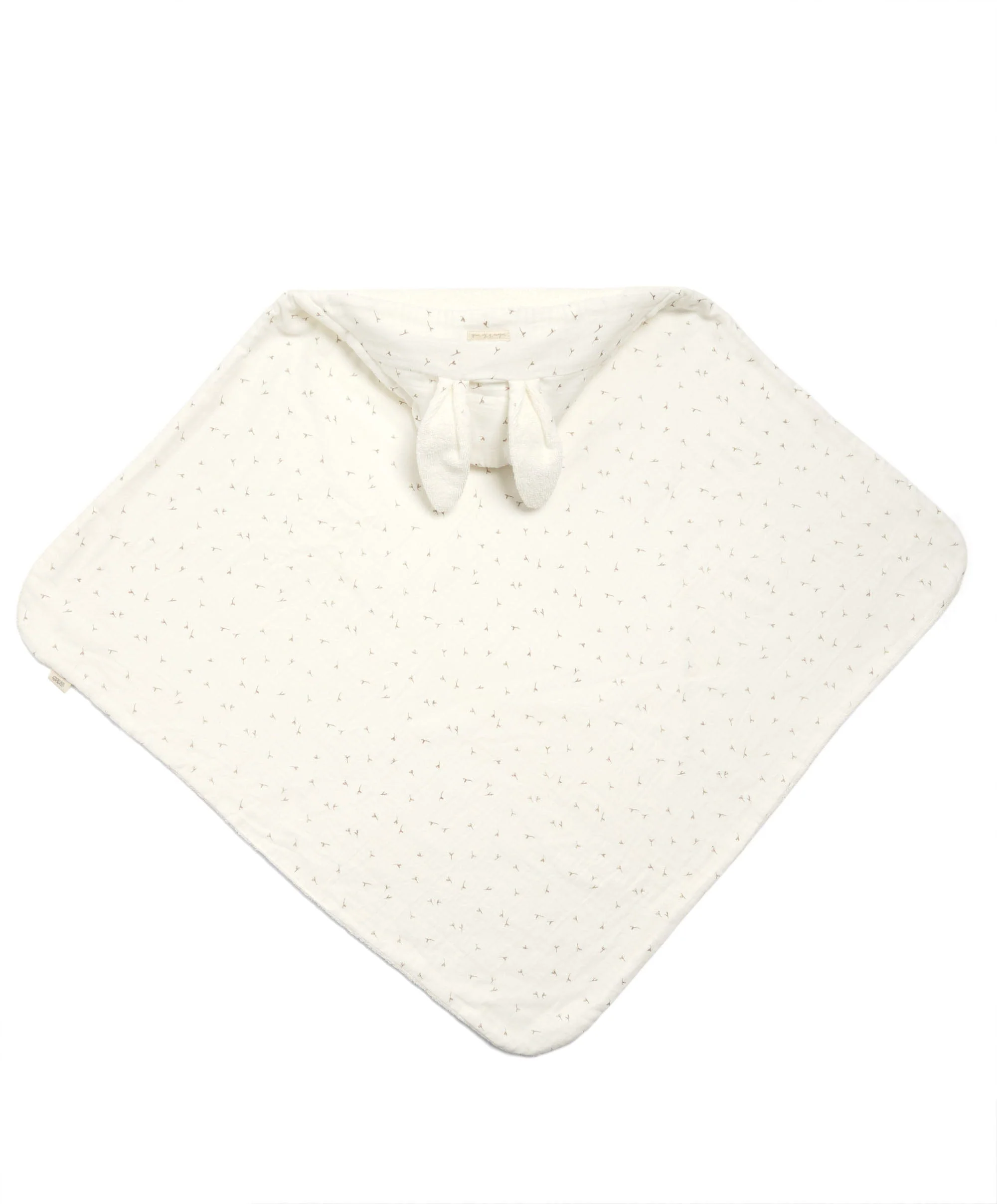 Bedding Bundle (4 Pieces) - Welcome To The World Seedling - Image 11