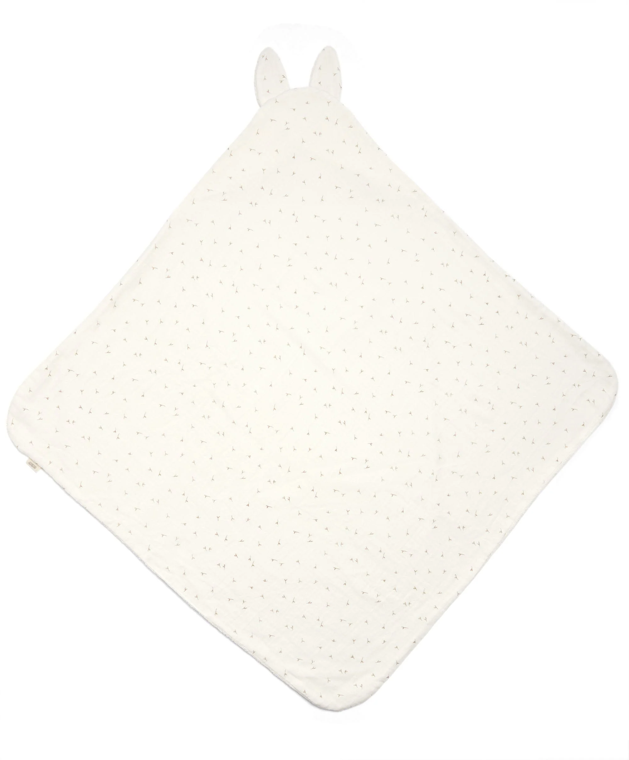 Bedding Bundle (4 Pieces) - Welcome To The World Seedling - Image 12