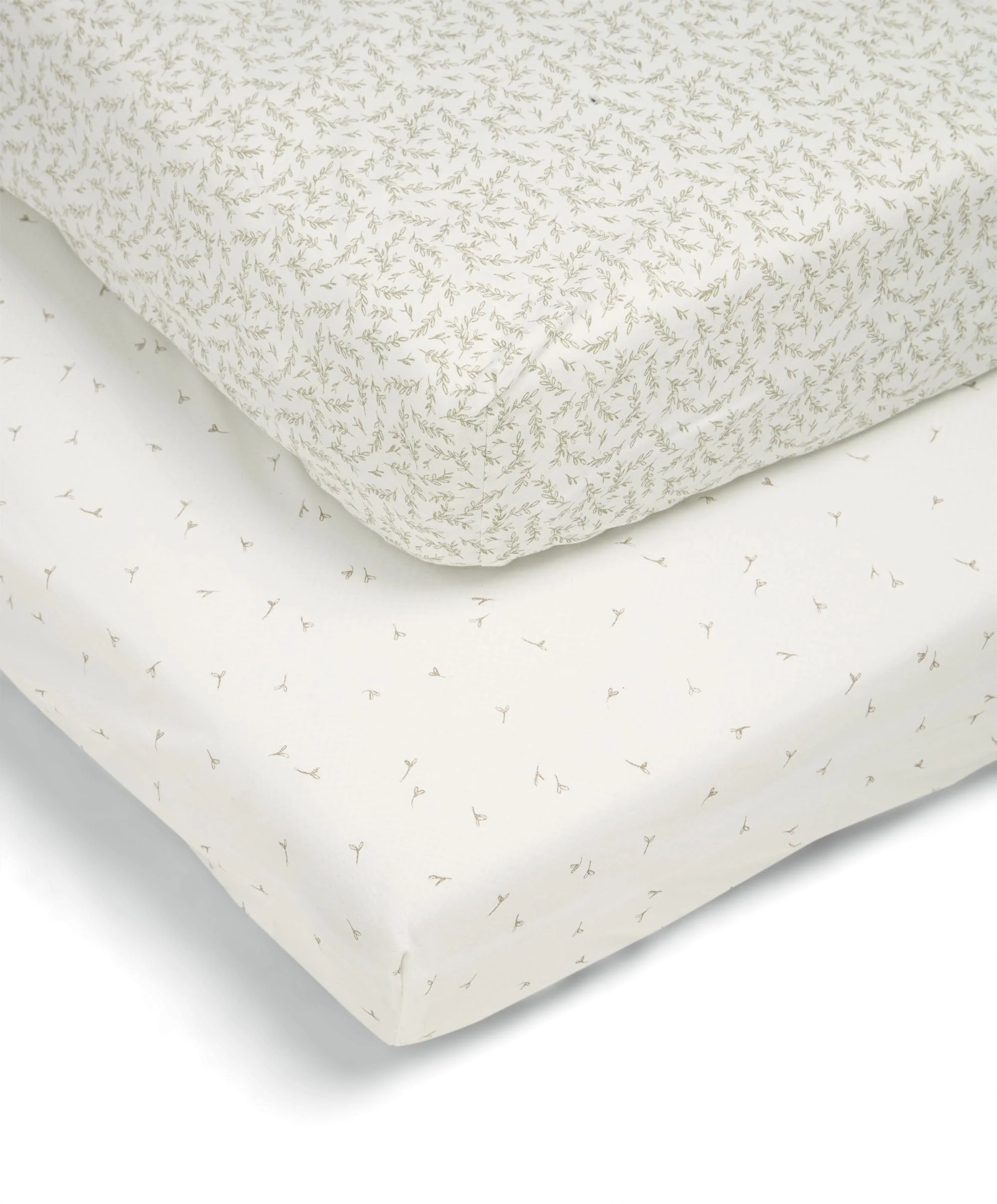 Bedding Bundle (4 Pieces) - Welcome To The World Seedling - Image 7