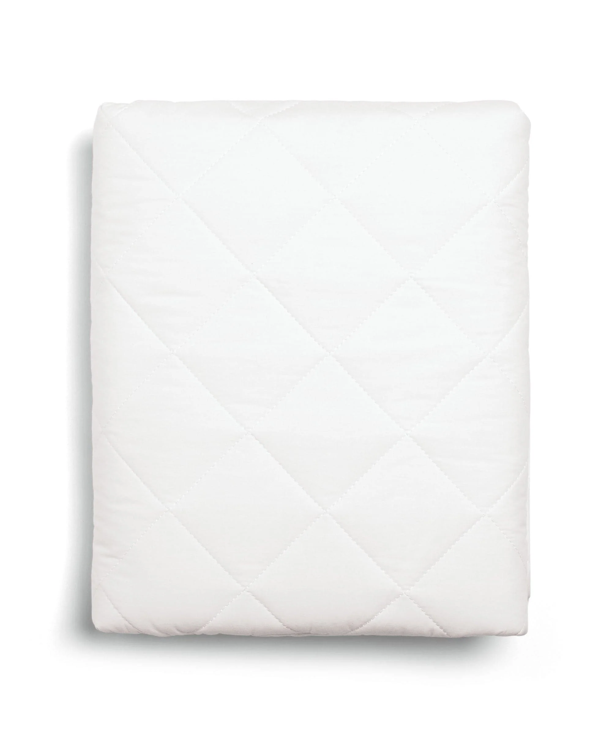 Petite Cot Bundle with Essential Pocket Spring Mattress (4 Pieces) - Cashmere - Image 6