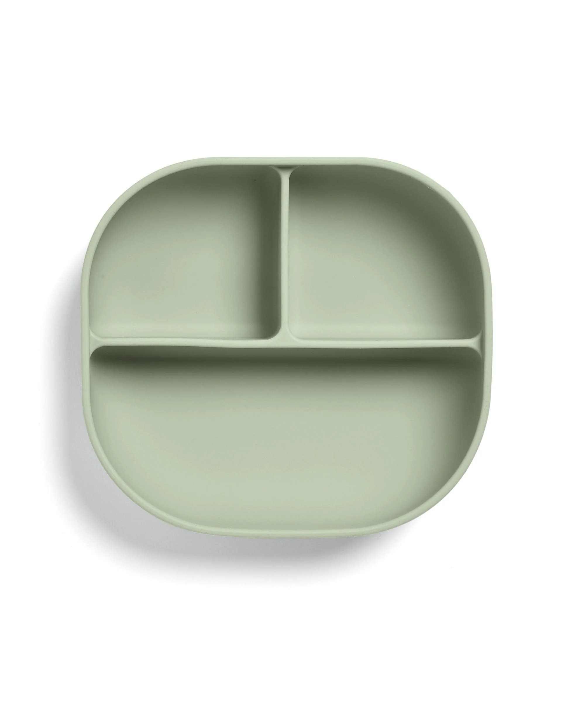 First Mealtime Silicone Set - Kiwi - Image 10