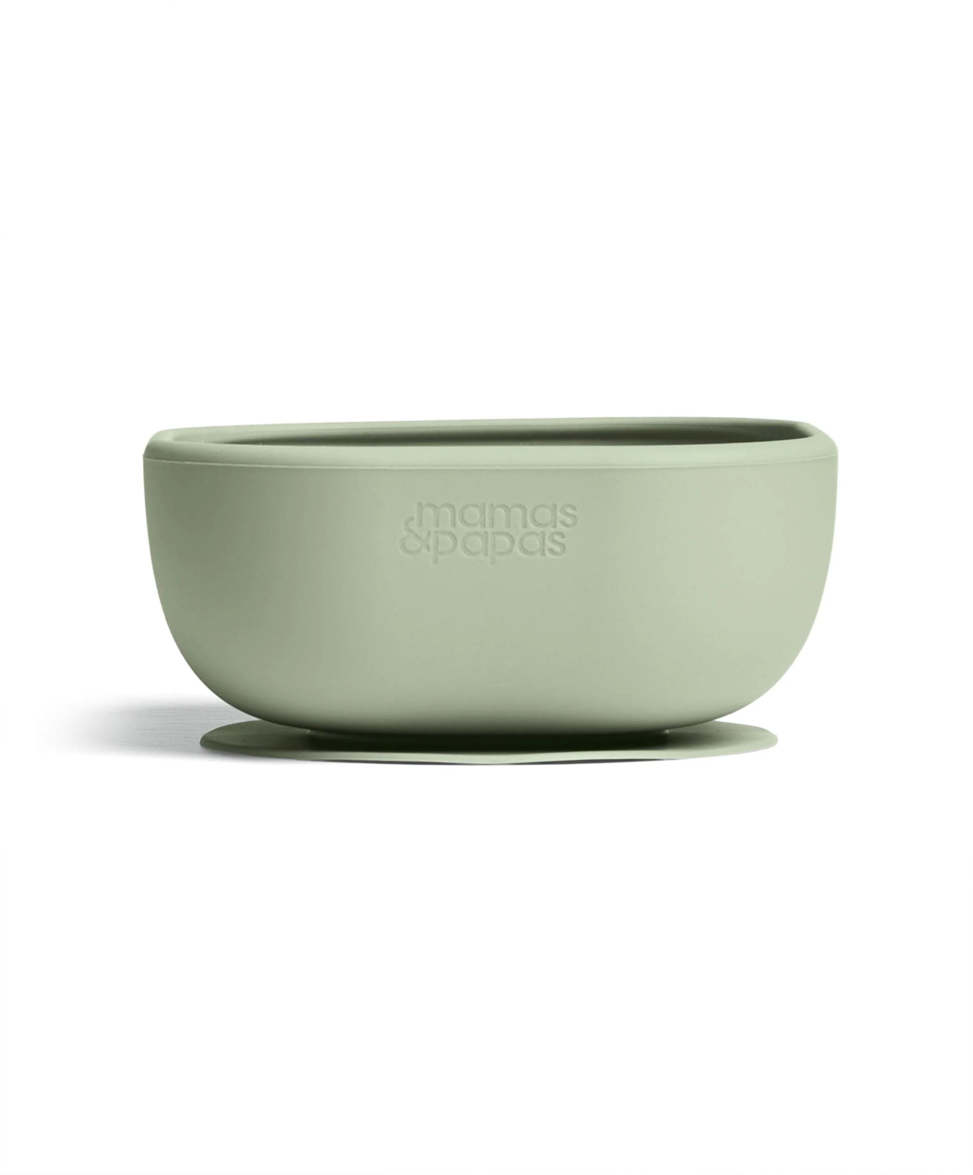 First Mealtime Silicone Set - Kiwi - Image 4