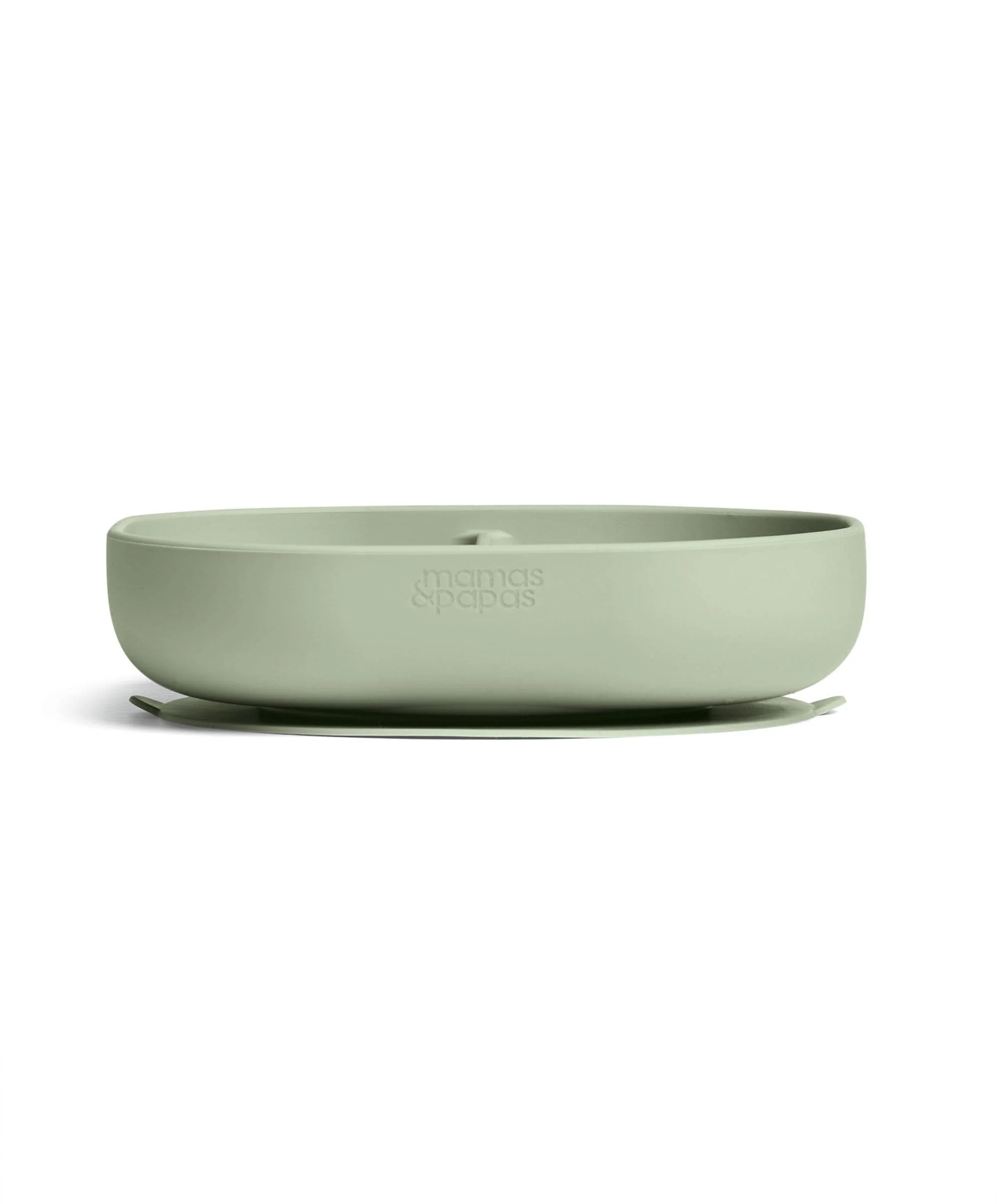 First Mealtime Silicone Set - Kiwi - Image 5
