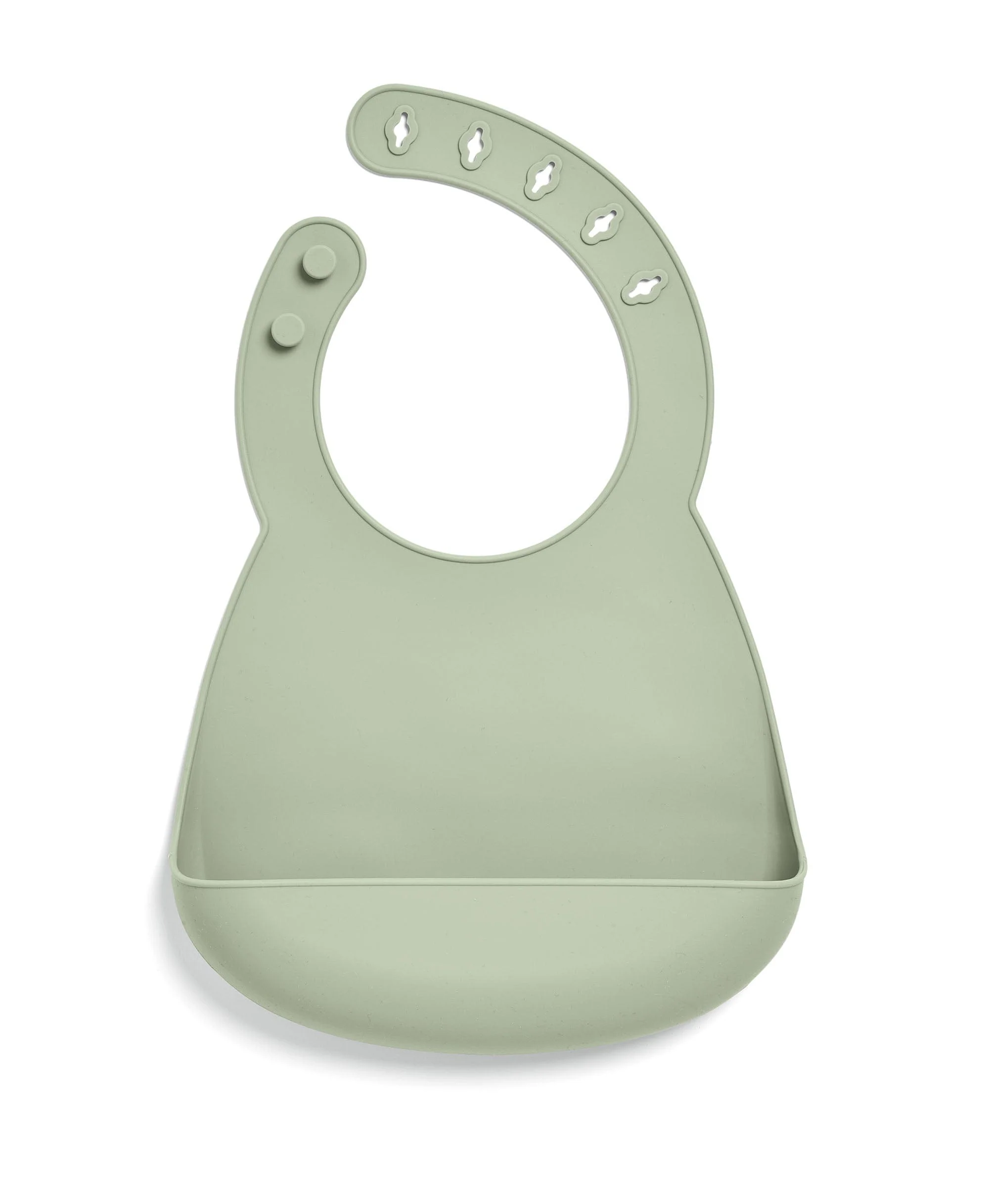 First Mealtime Silicone Set - Kiwi - Image 9
