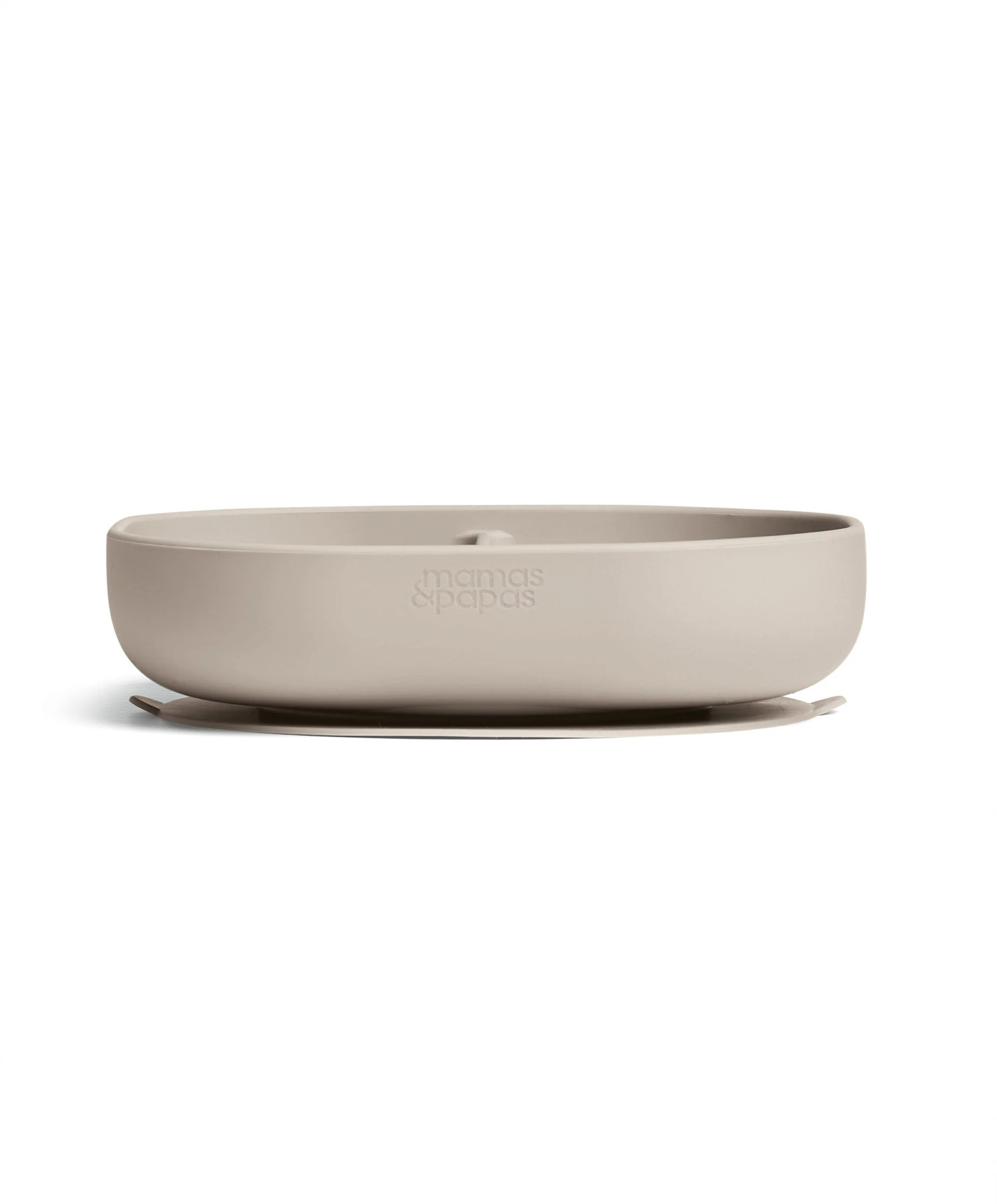 First Mealtime Silicone Set – Truffle - Image 10