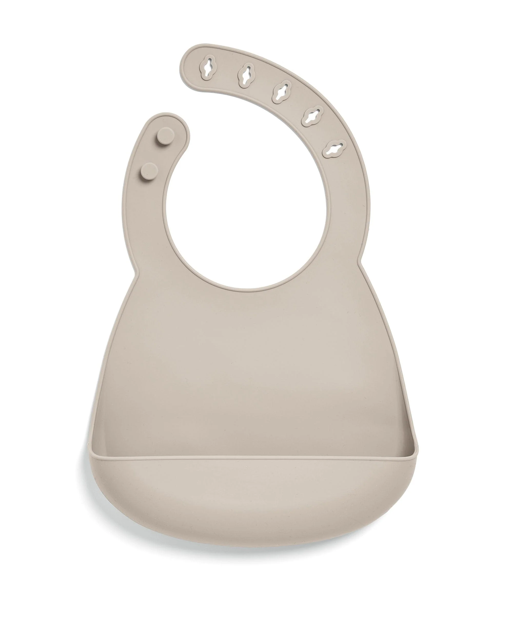 First Mealtime Silicone Set – Truffle - Image 5