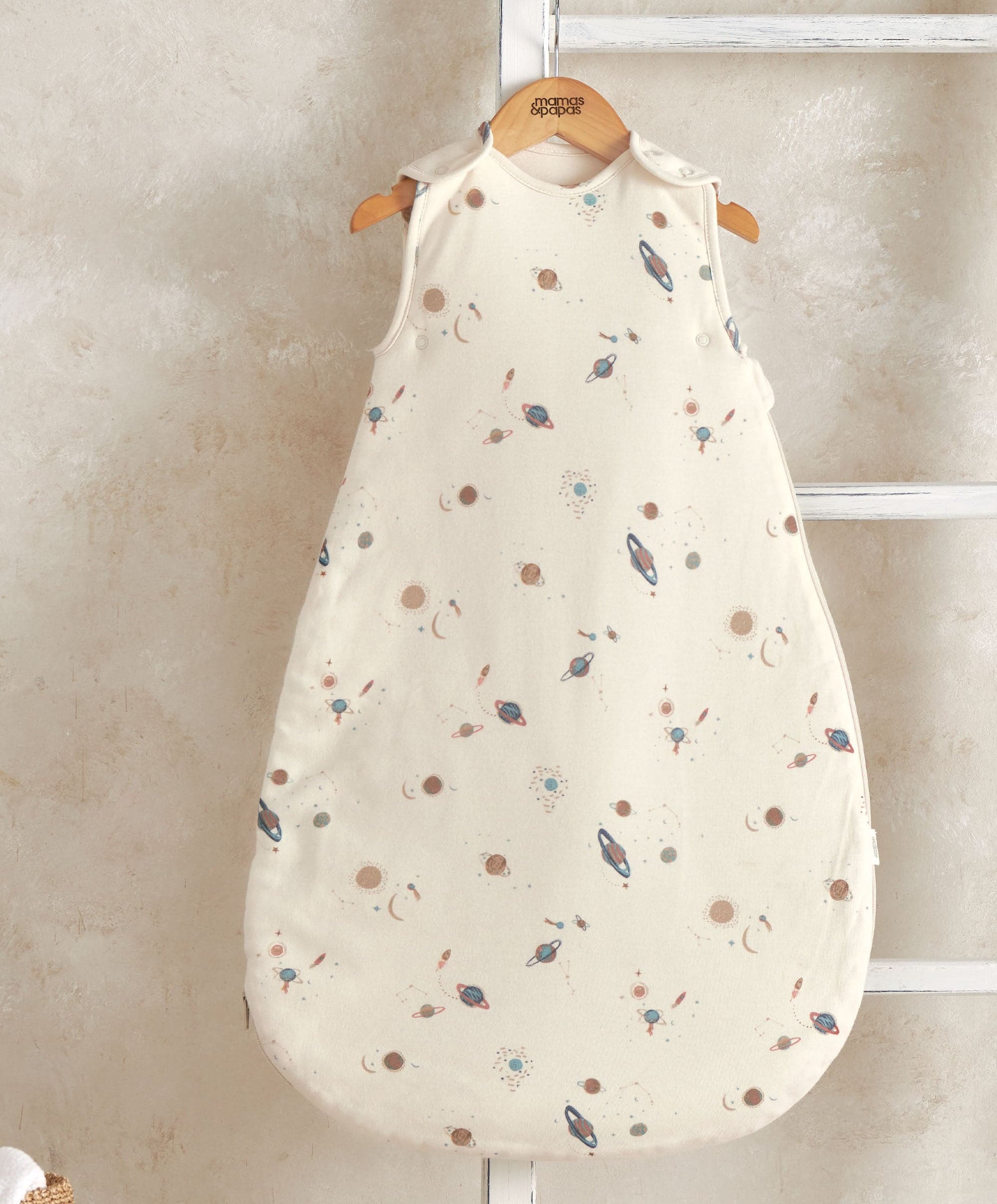 Nursey Bundle (4 Pieces) - Planets - Image 2