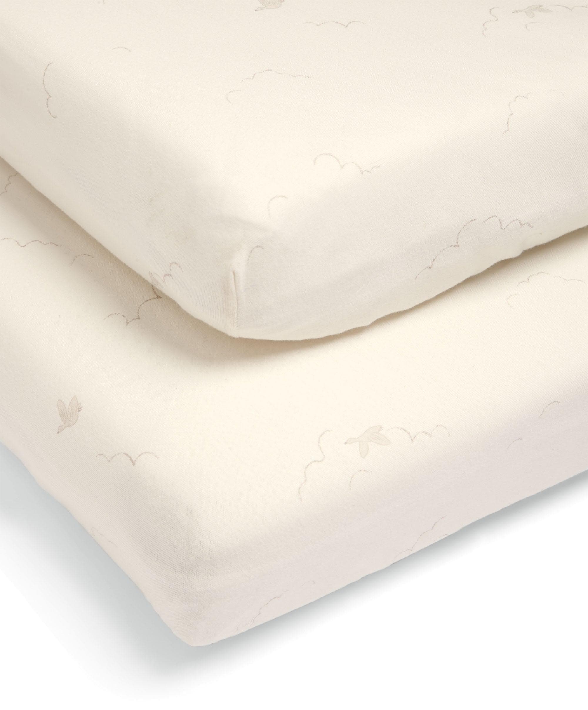 Welcome To The World Nursey Bundle (5 Pieces) - Duckling - Image 10