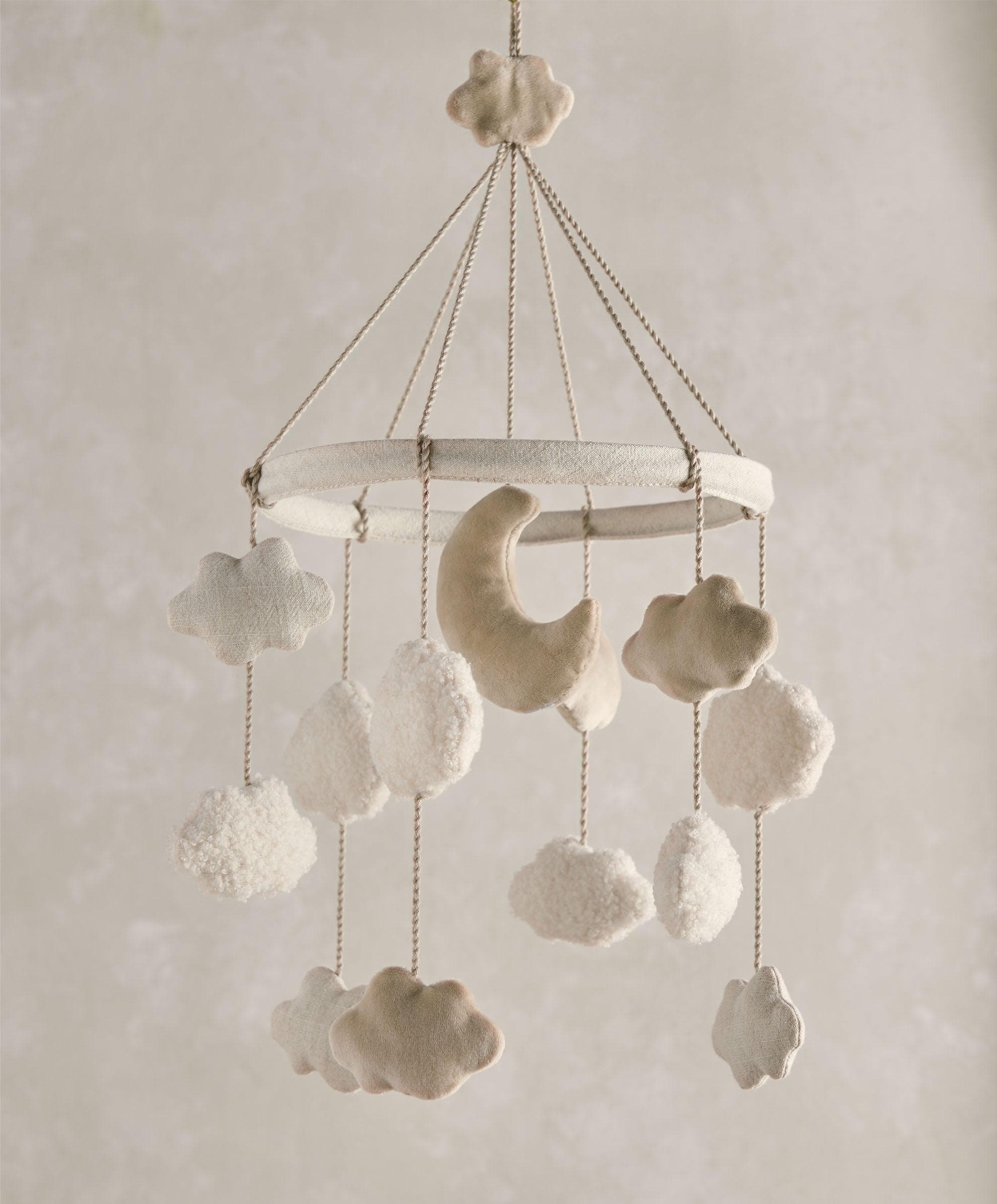 Welcome To The World Nursey Bundle (5 Pieces) - Duckling - Image 4