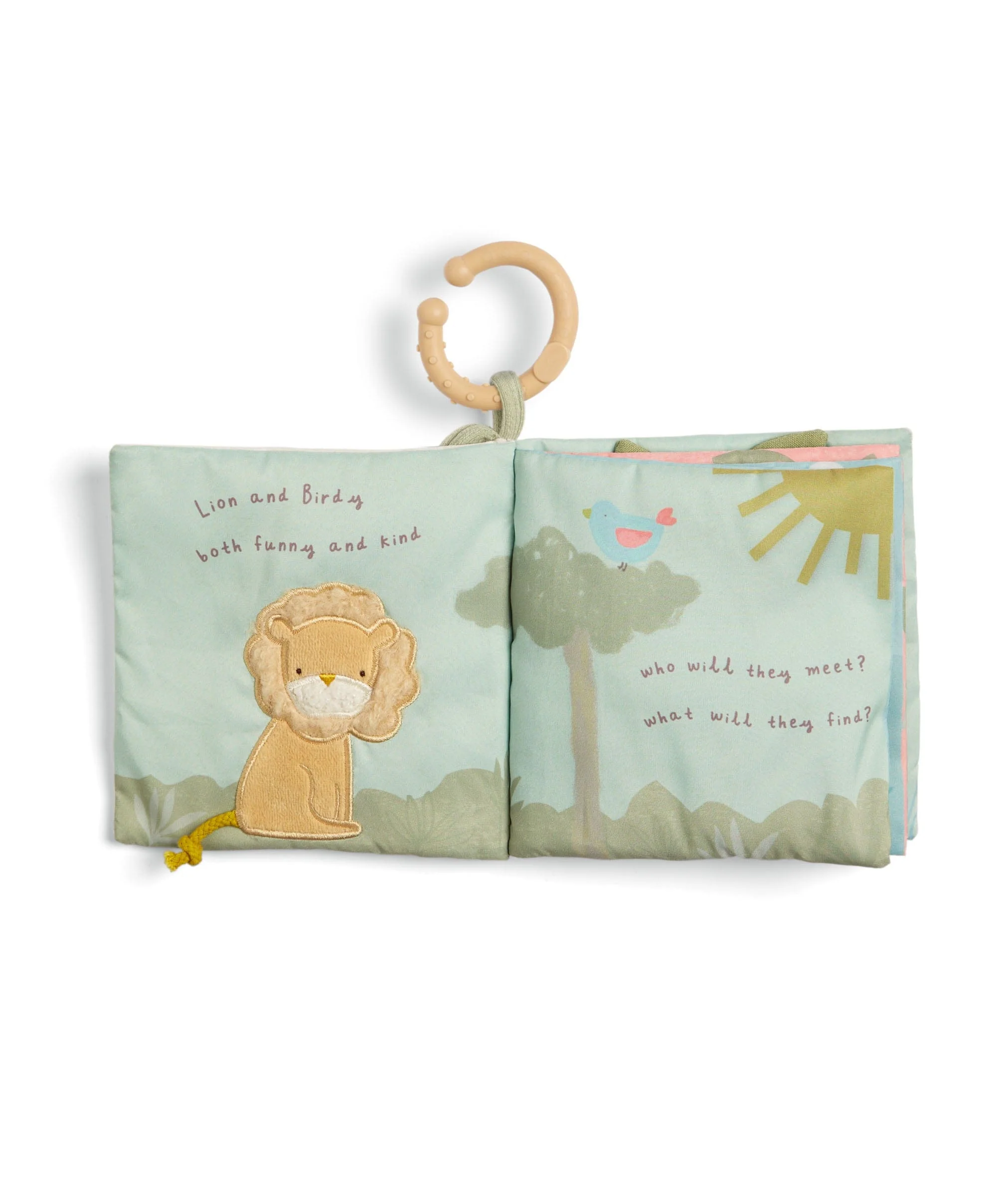 Baby Play - Activity Book - Image 3
