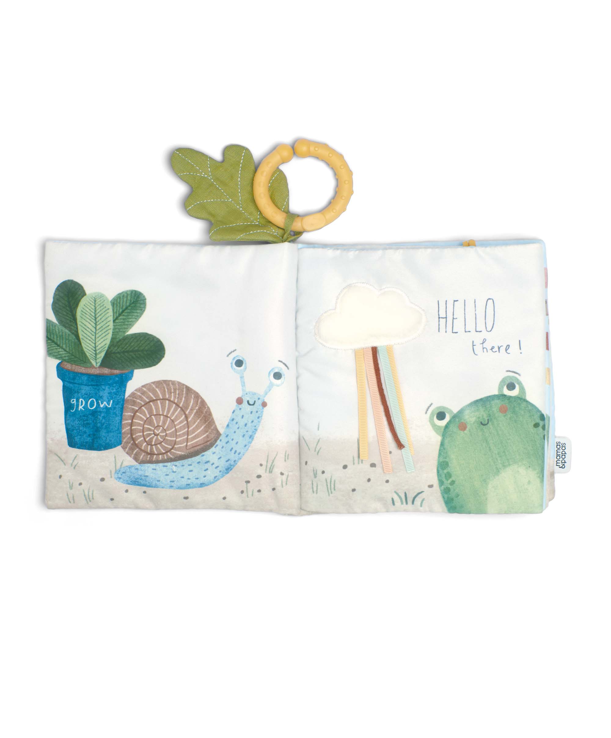 Grateful Garden Interactive Activity Book - Image 6