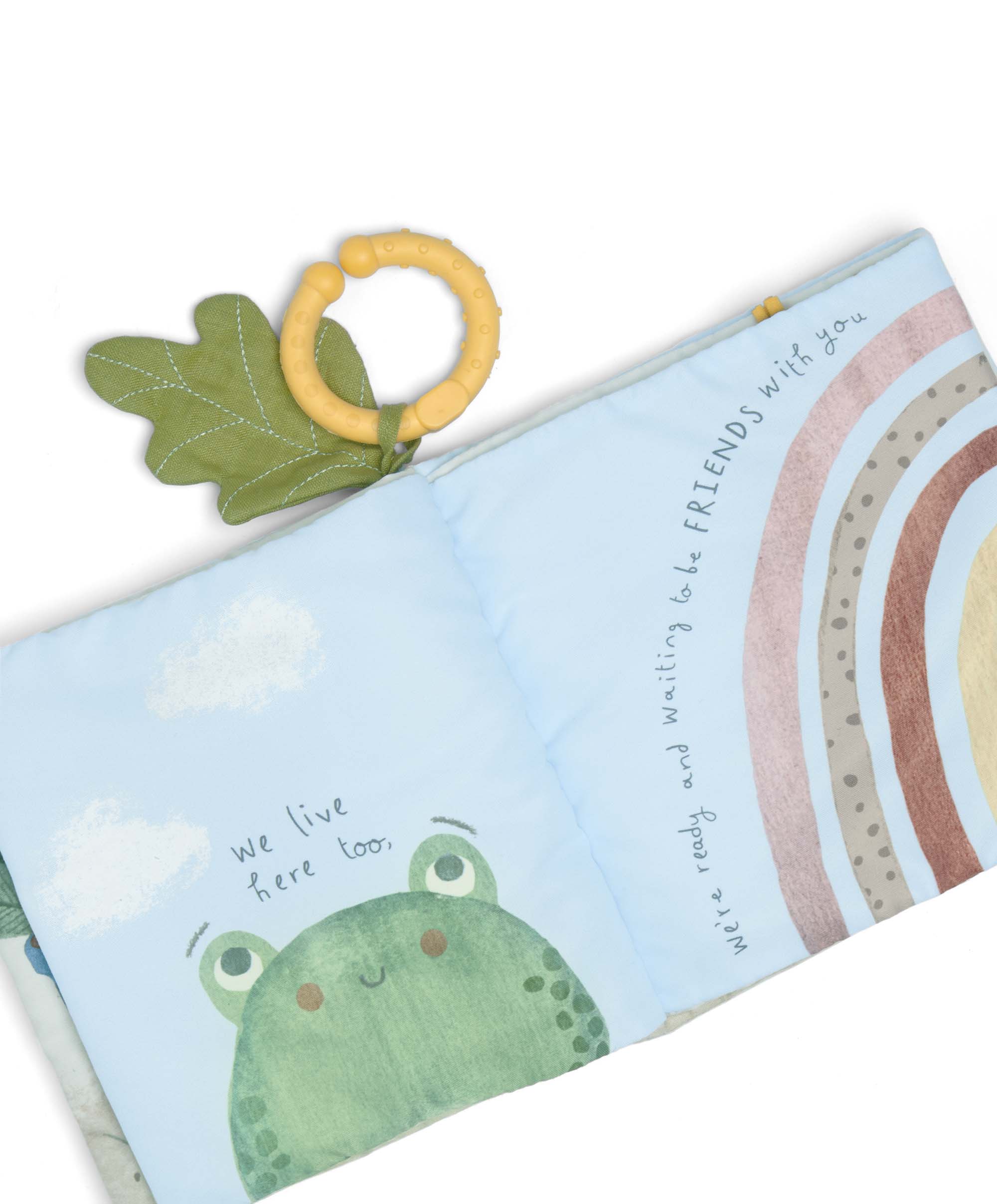 Grateful Garden Interactive Activity Book - Image 7