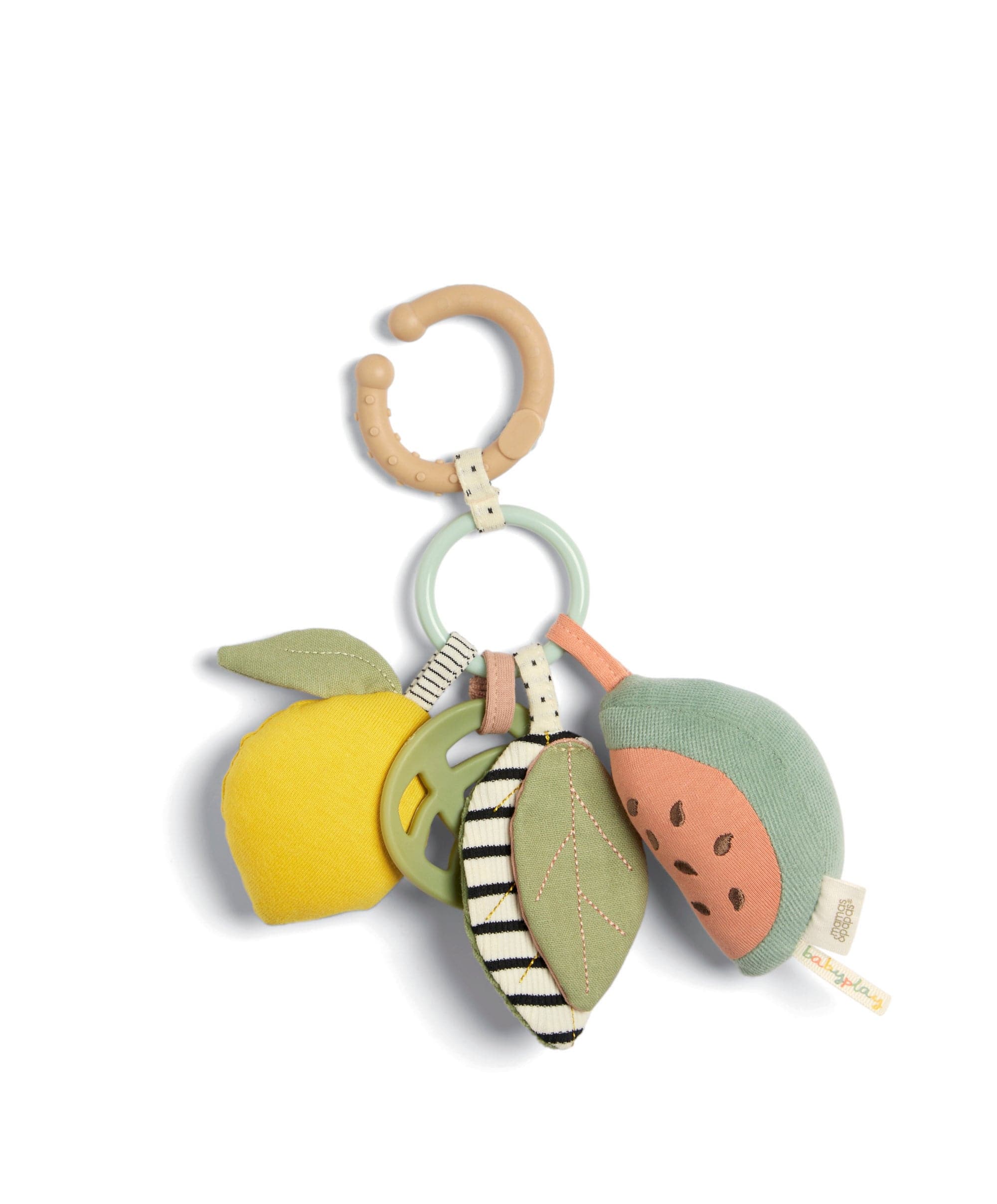 Activity Linkie Toy - Fruit - Image 2