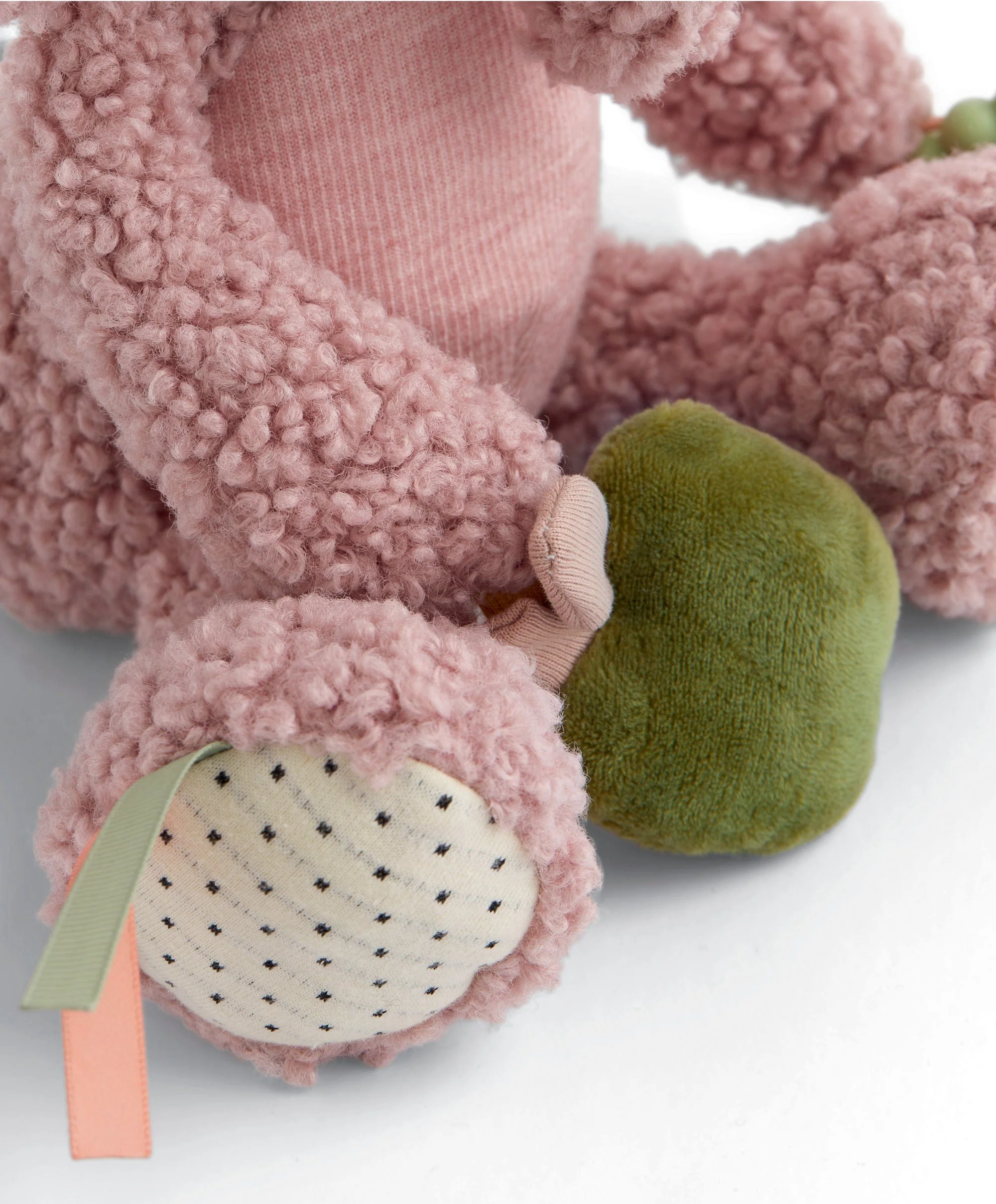 Activity Toy - Edie Elephant - Image 2