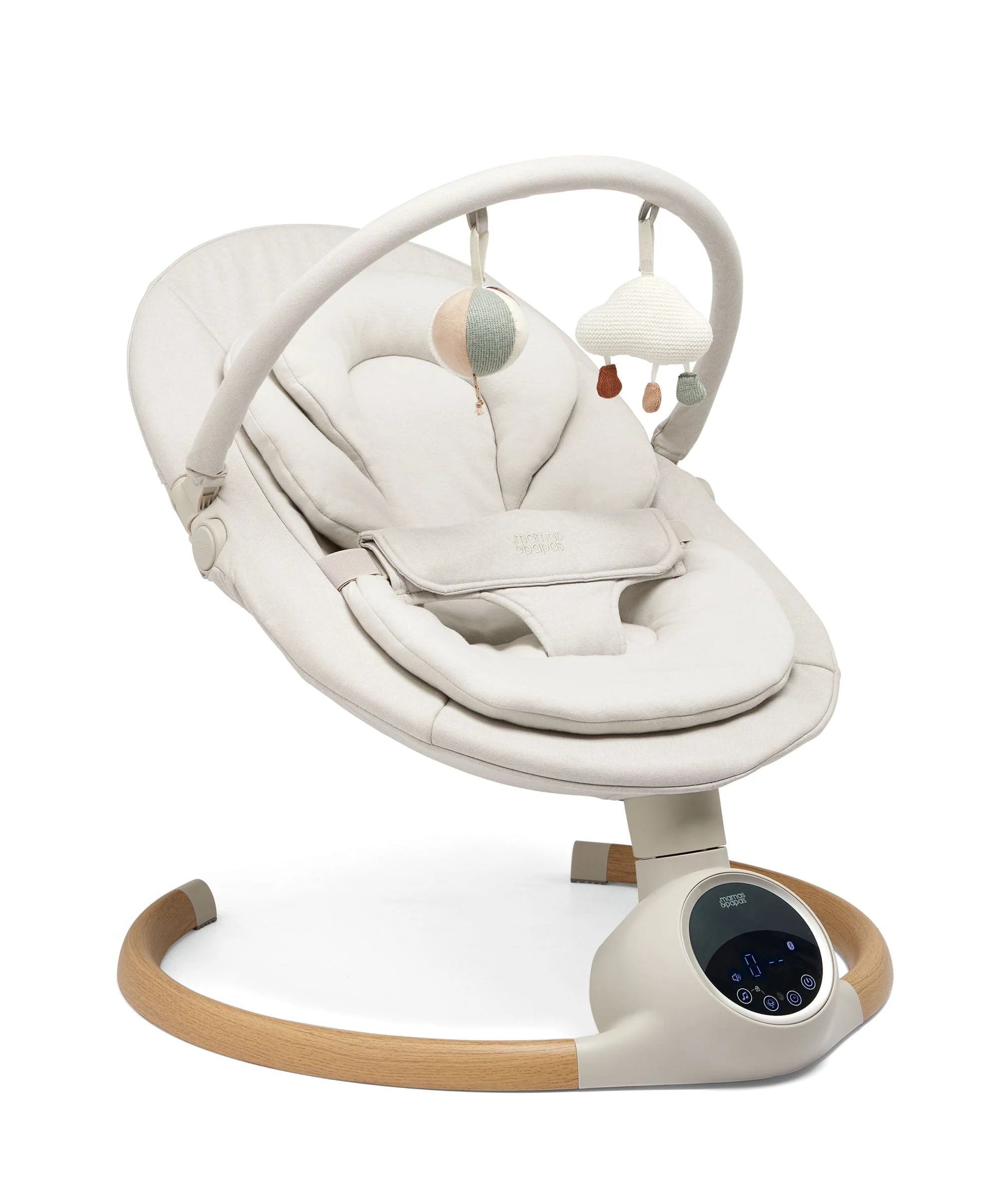Alto Smart Swing - Cashmere - Image 8