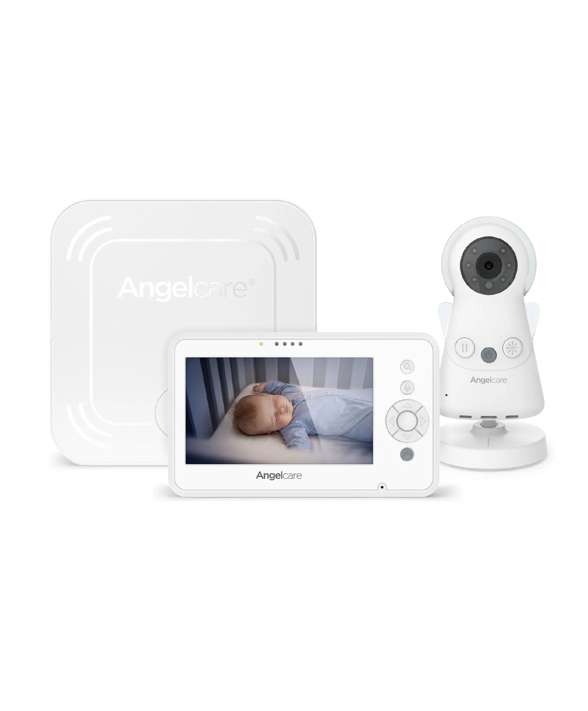 Angelcare Baby Monitor AC25-1