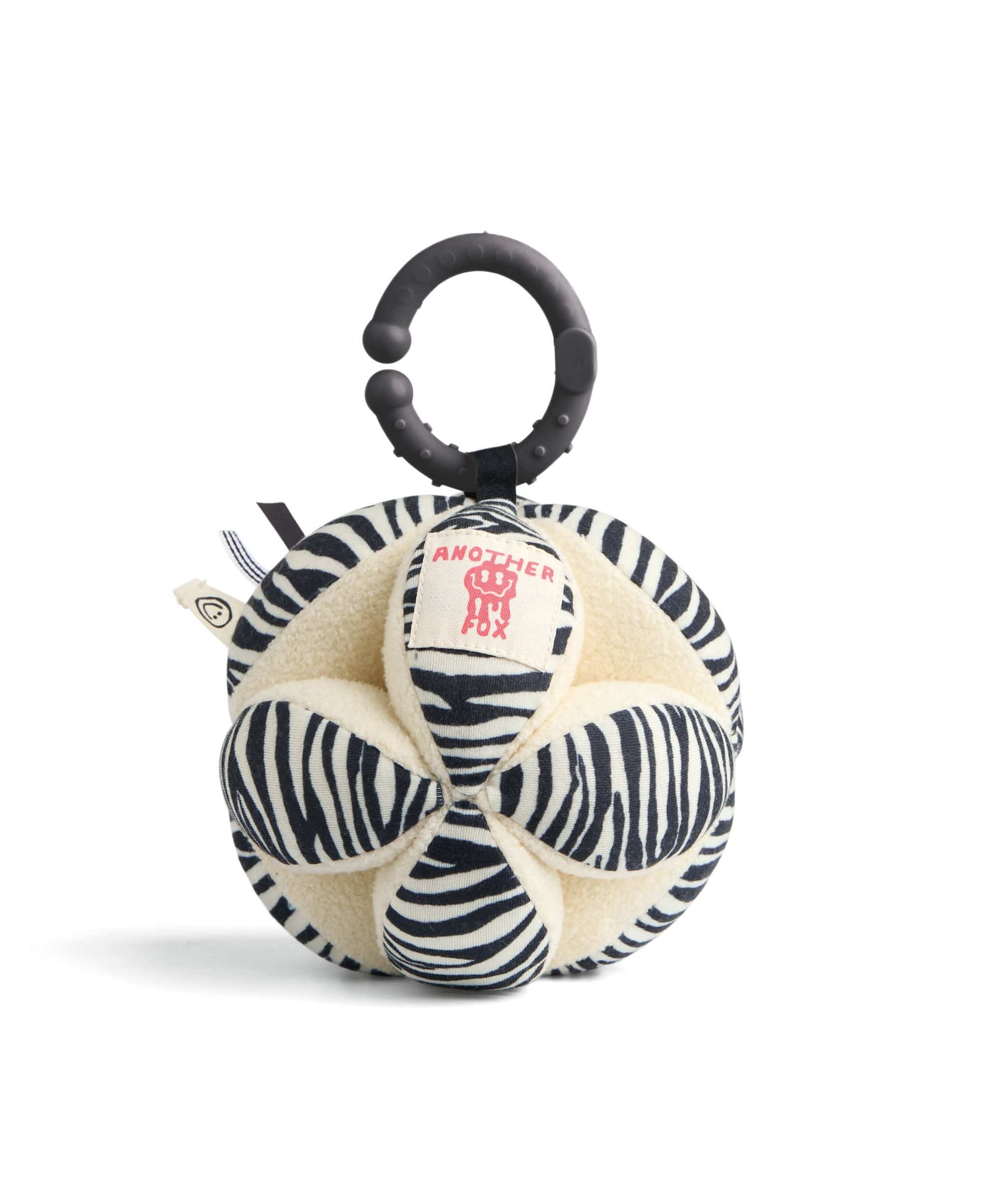 Mamas Papas x Another Fox Clutch Ball Toy - Image 3