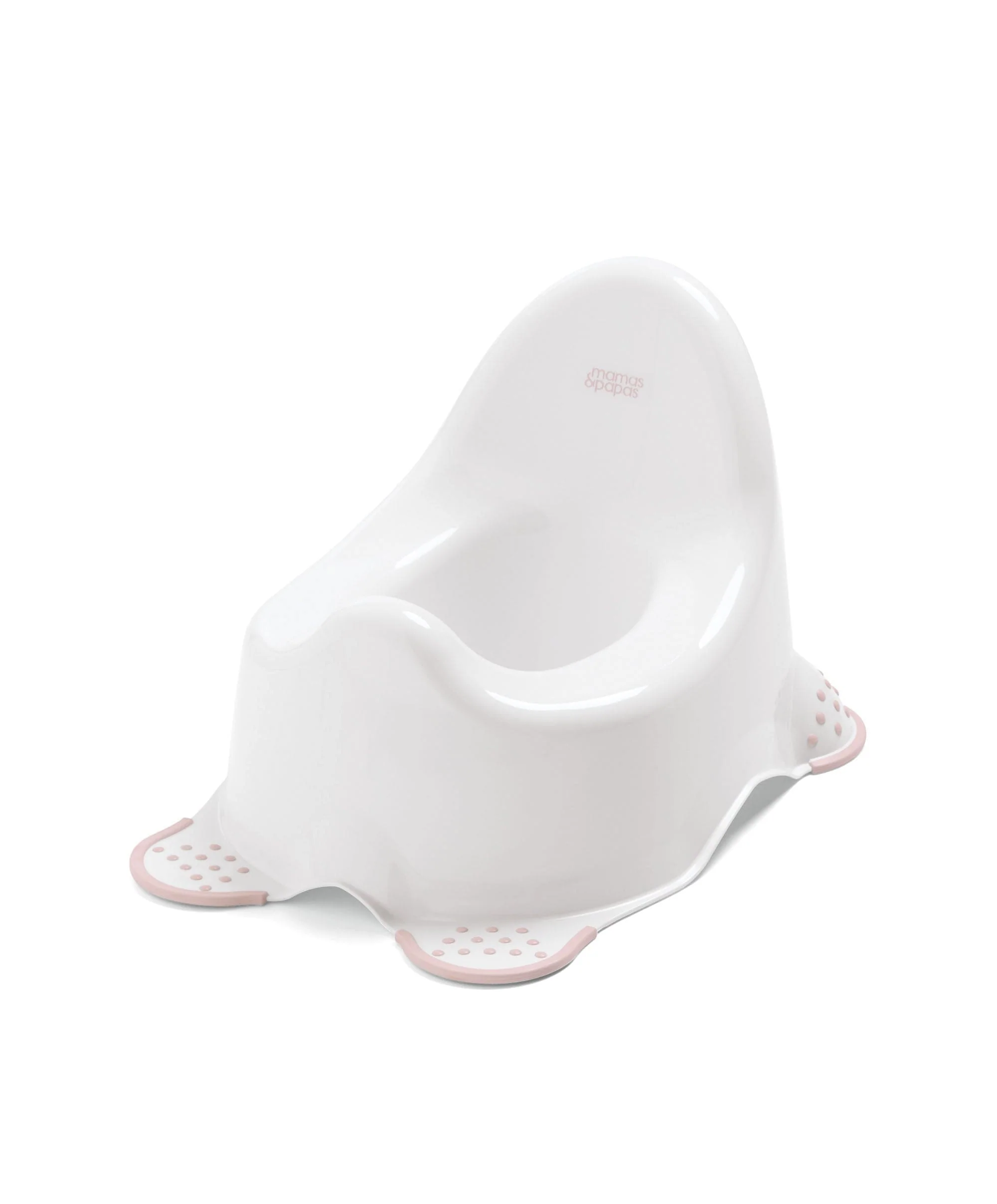Anti Slip Potty – Blossom Pink - Image 3