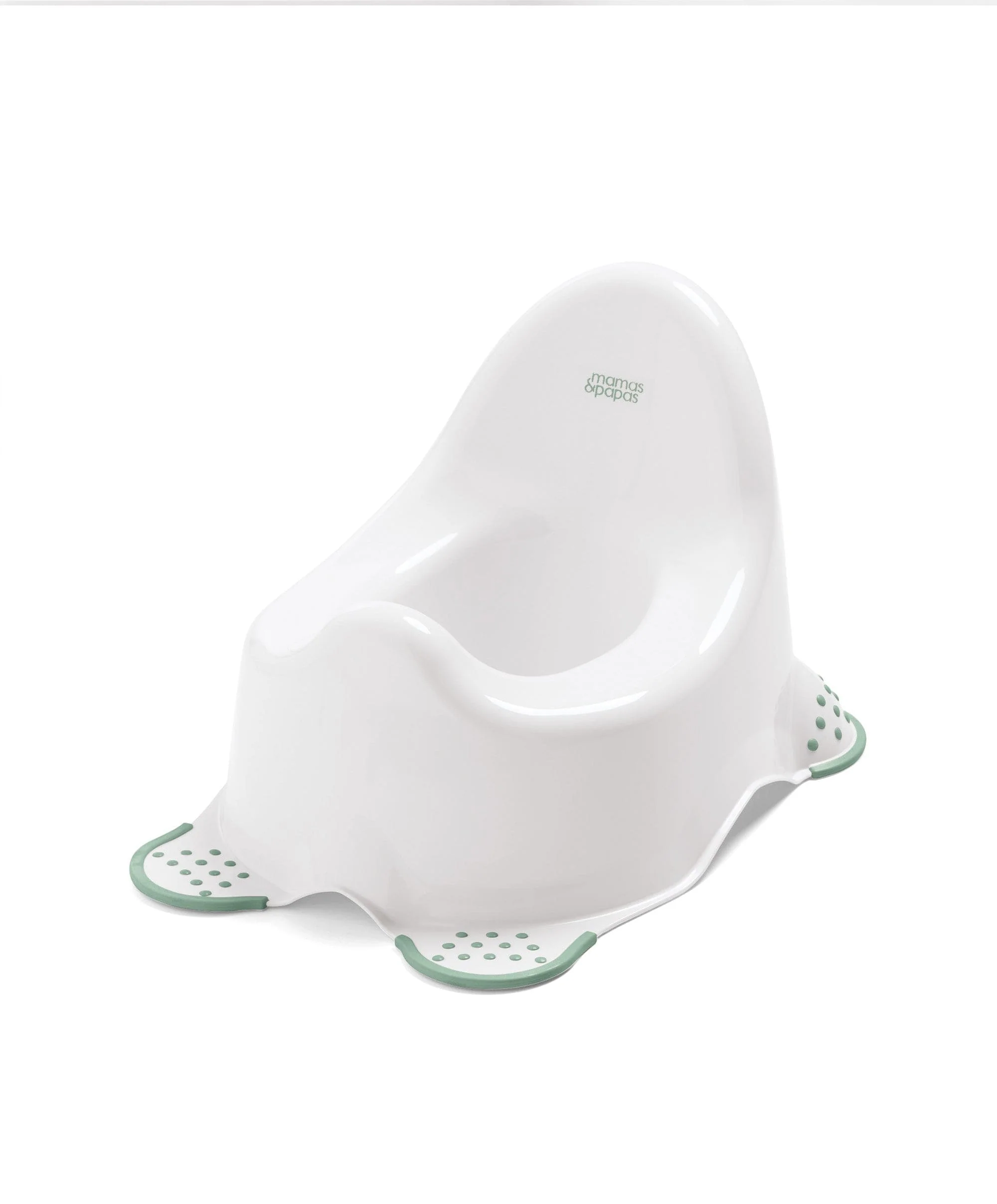 Anti Slip Potty – Eucalyptus - Image 3