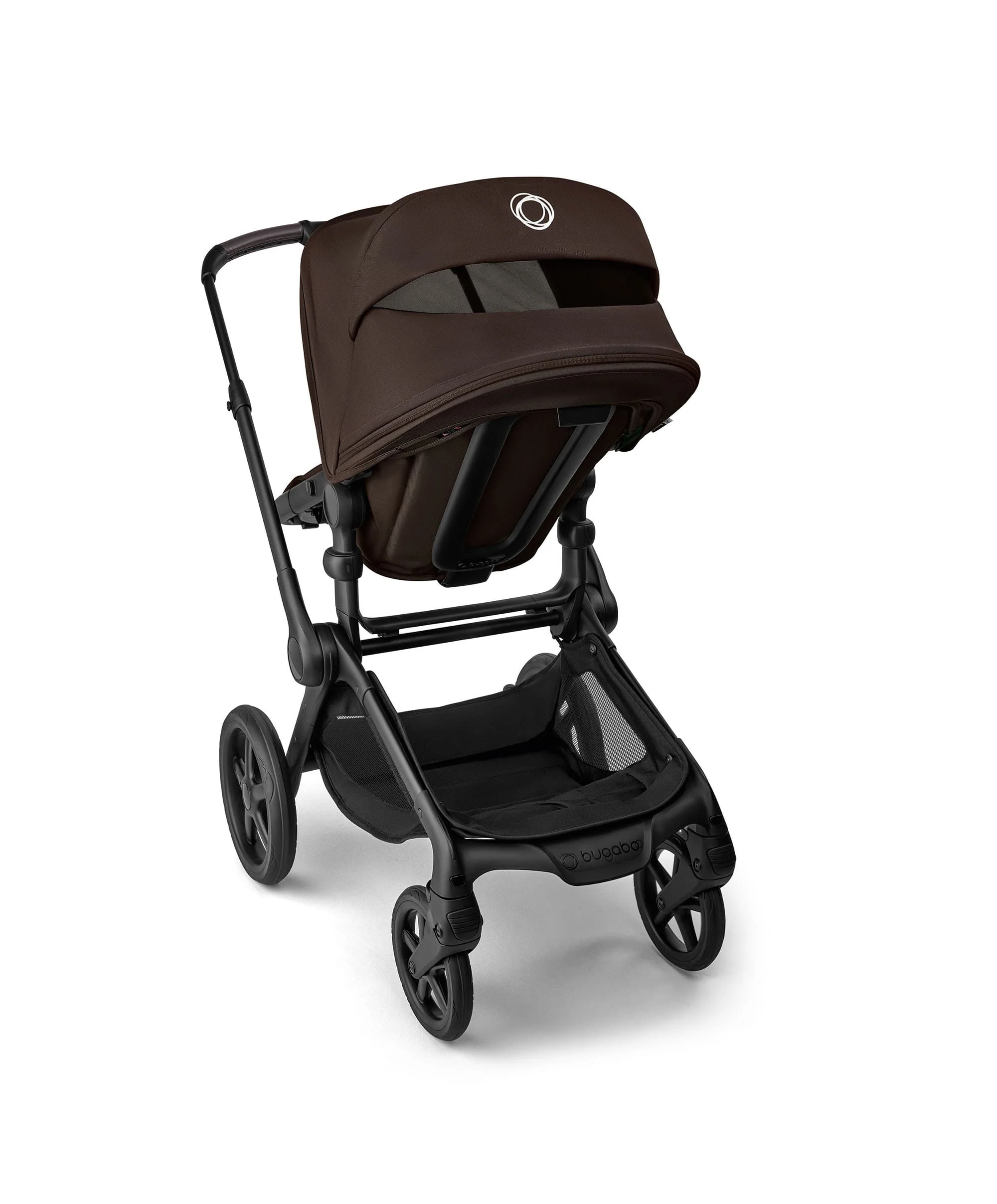 Bugaboo Fox 5 Renew Pushchair Bundle With Maxi-Cosi Pebble 360 Pro Car Seat & Base (9 Pieces)  - Cocoa Brown - Image 7
